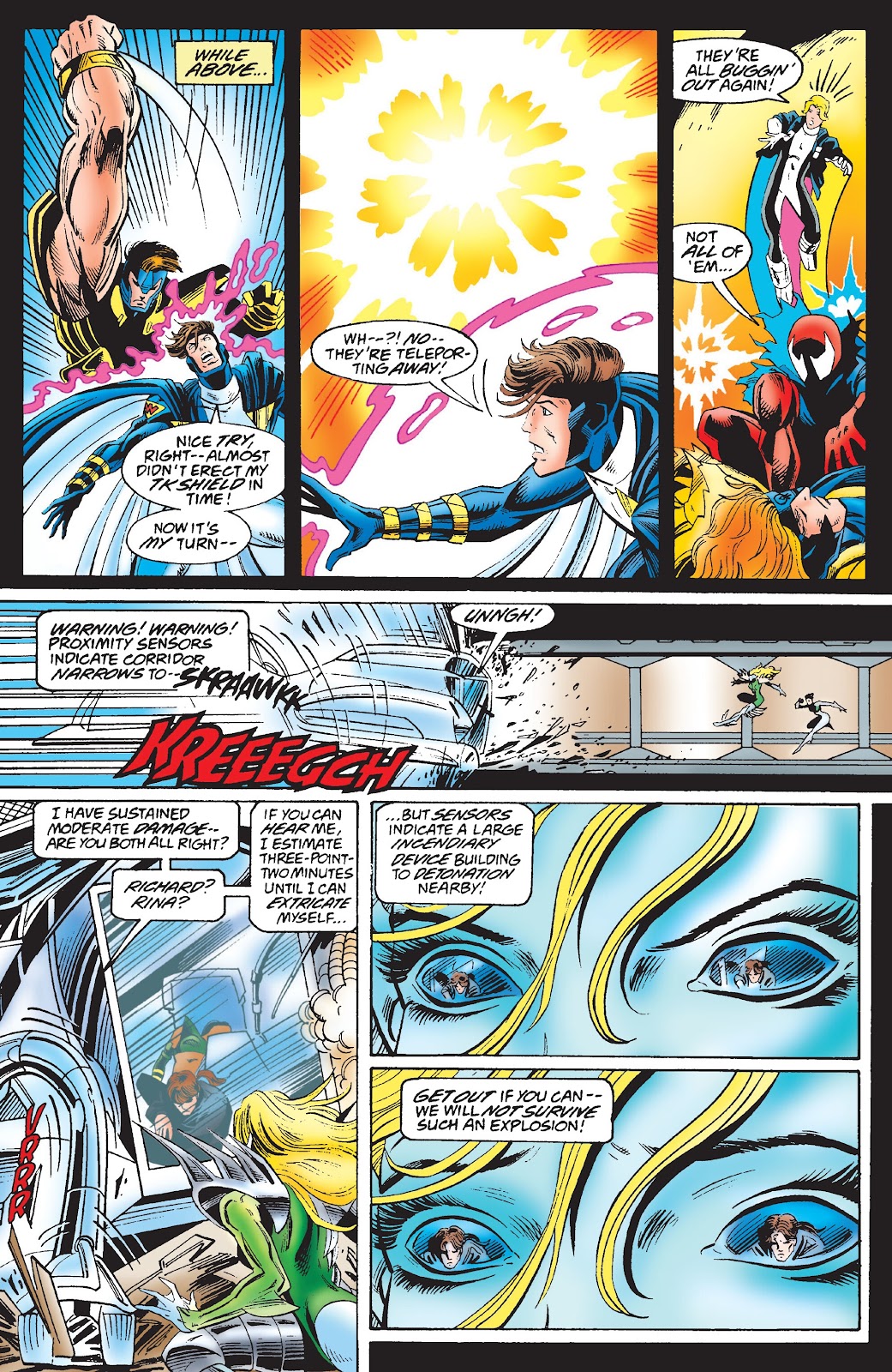 Spider-Man Clone Saga Omnibus issue TPB 2 (Part 4) - Page 62