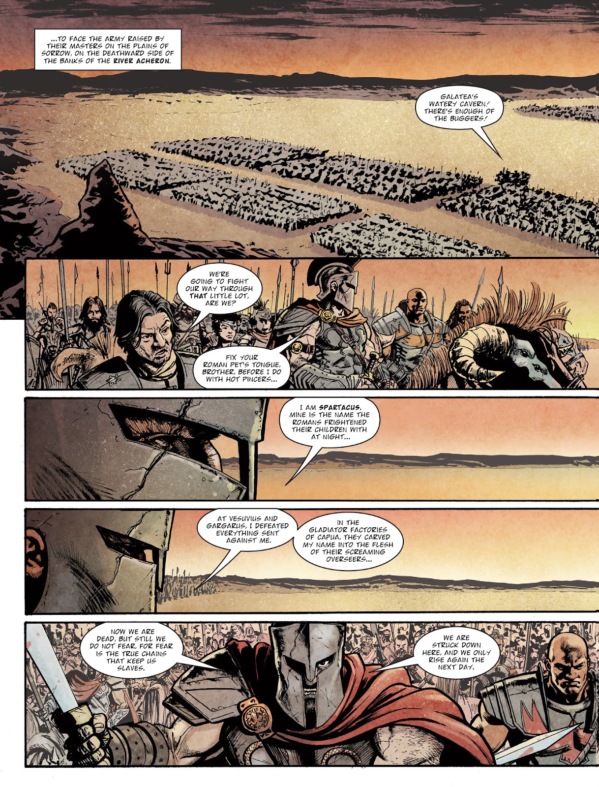 2000 AD issue 2379 - Page 12
