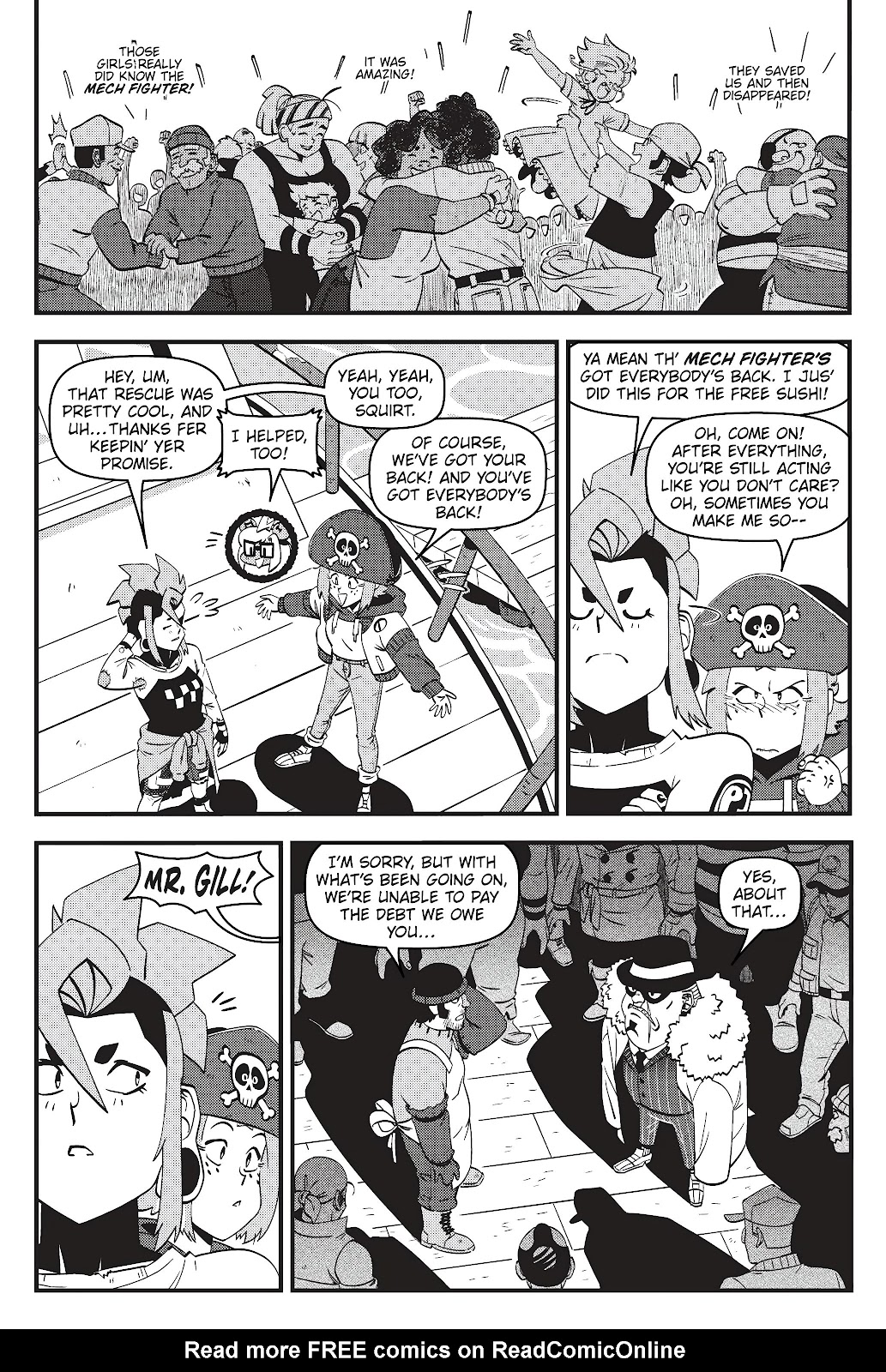Taka issue TPB - Page 181