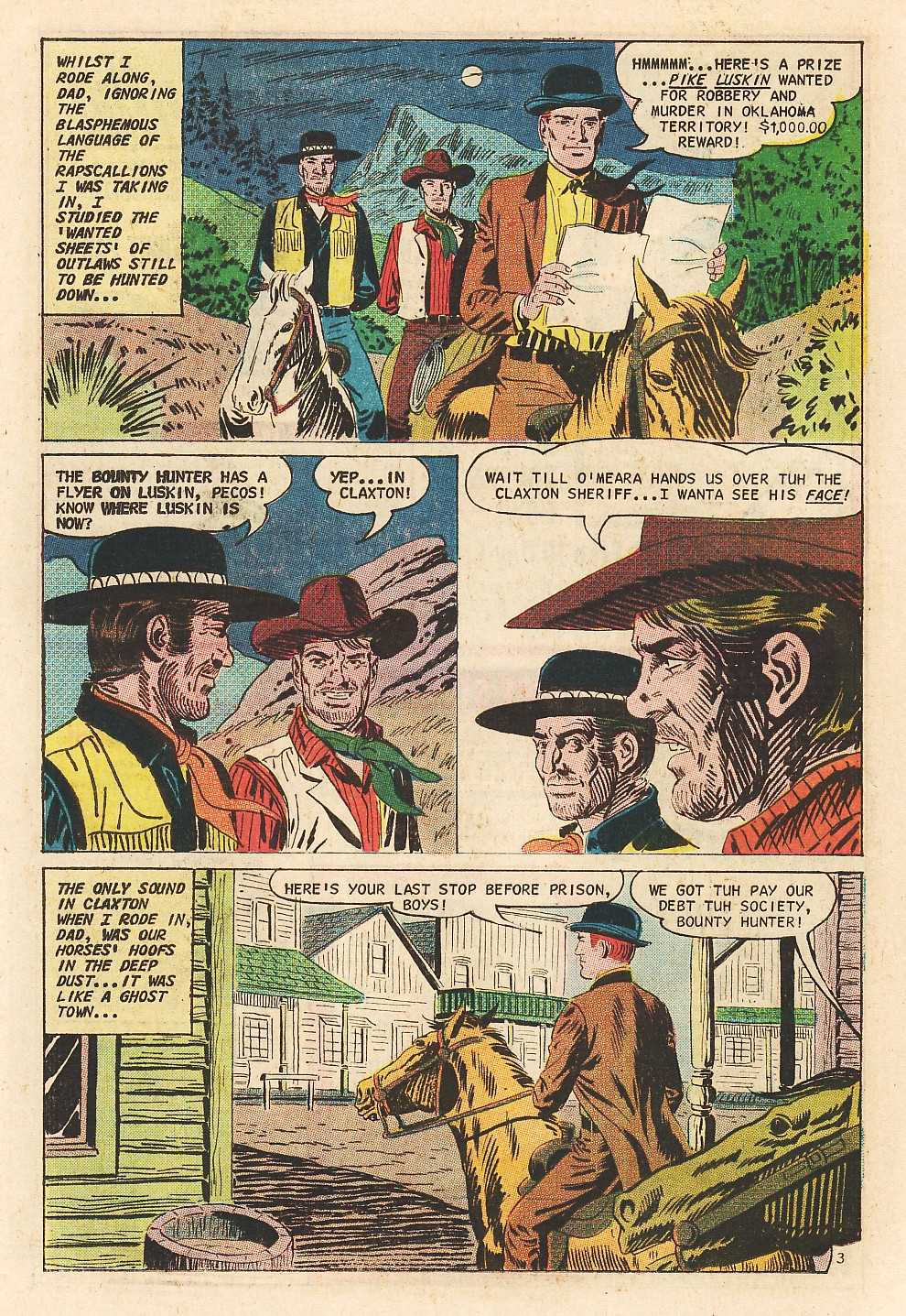 Billy the Kid issue 87 - Page 18