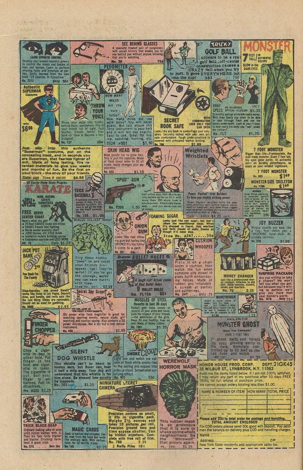 Scooby Doo, Where Are You? (1975) issue 6 - Page 14