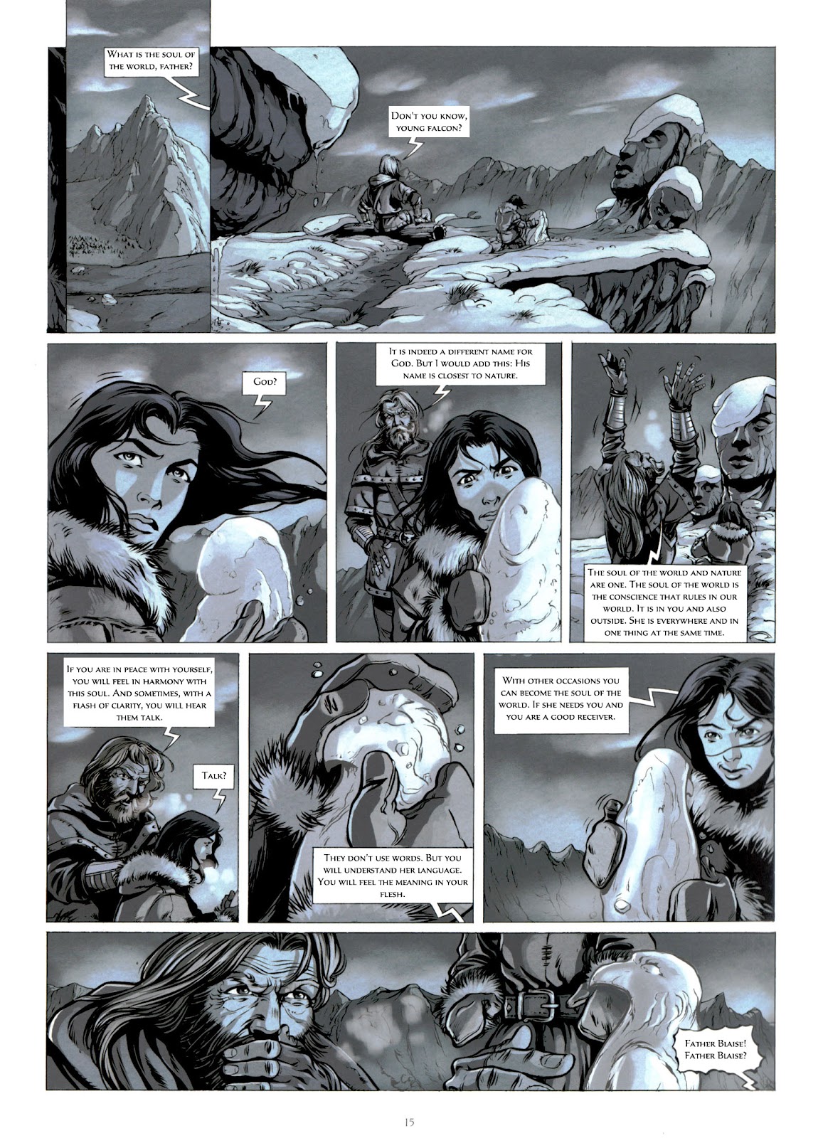 Merlijn issue 4 - Page 14