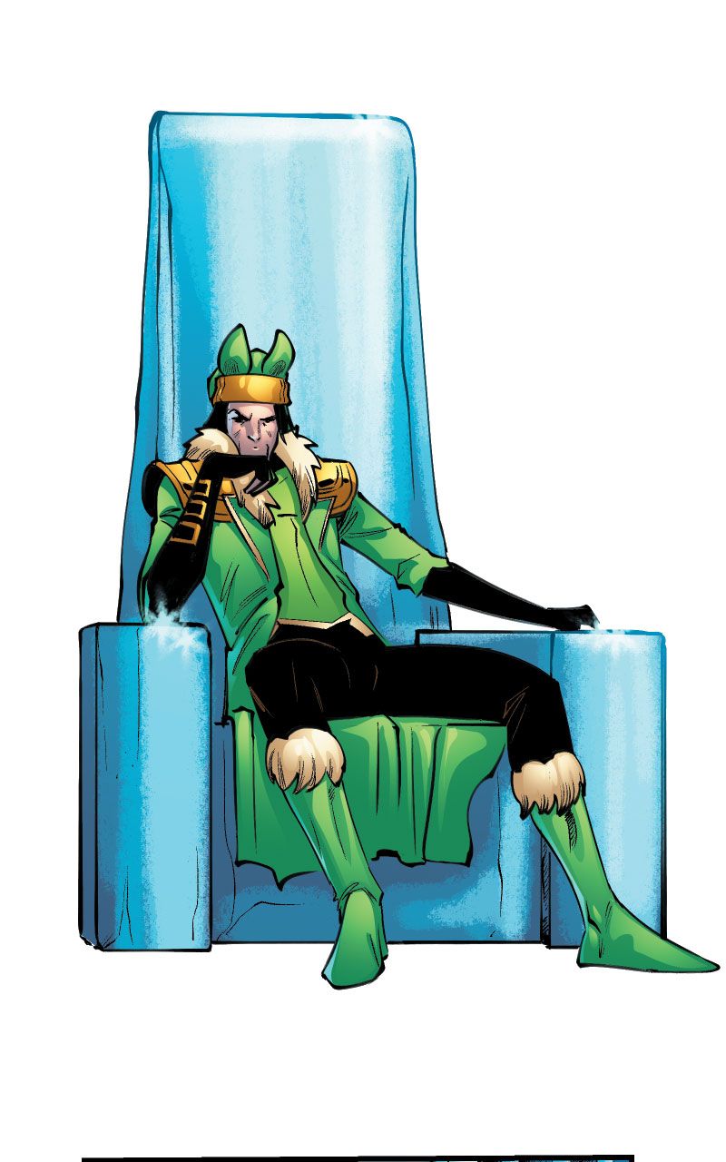 Alligator Loki: Infinity Comic issue 36 - Page 14