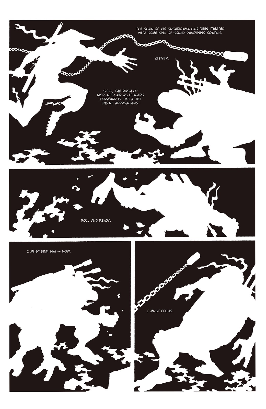 Tales of the Teenage Mutant Ninja Turtles issue TPB 4 - Page 14