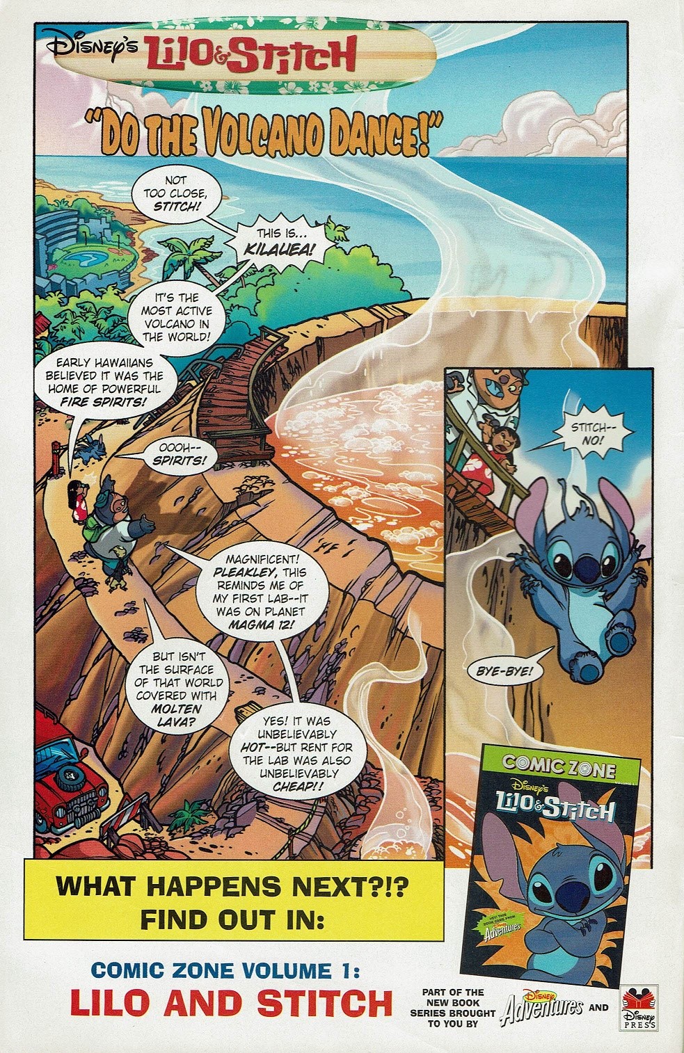 Looney Tunes (1994) issue 138 - Page 2