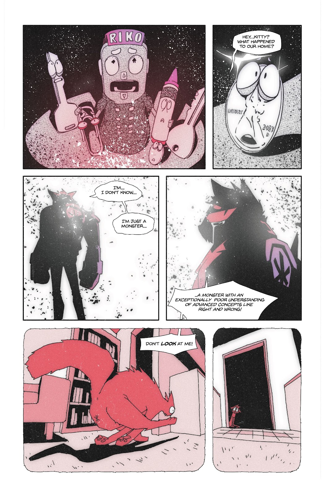 Cinnamon issue TPB - Page 49
