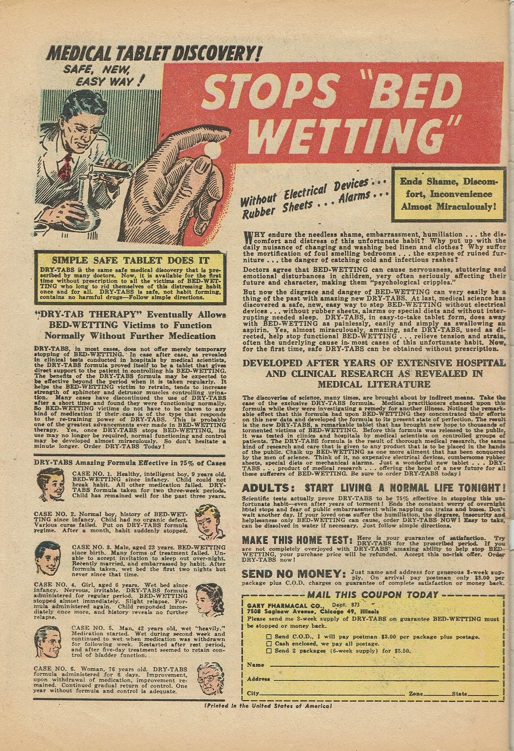 Rocky Lane Western (1954) issue 61 - Page 34