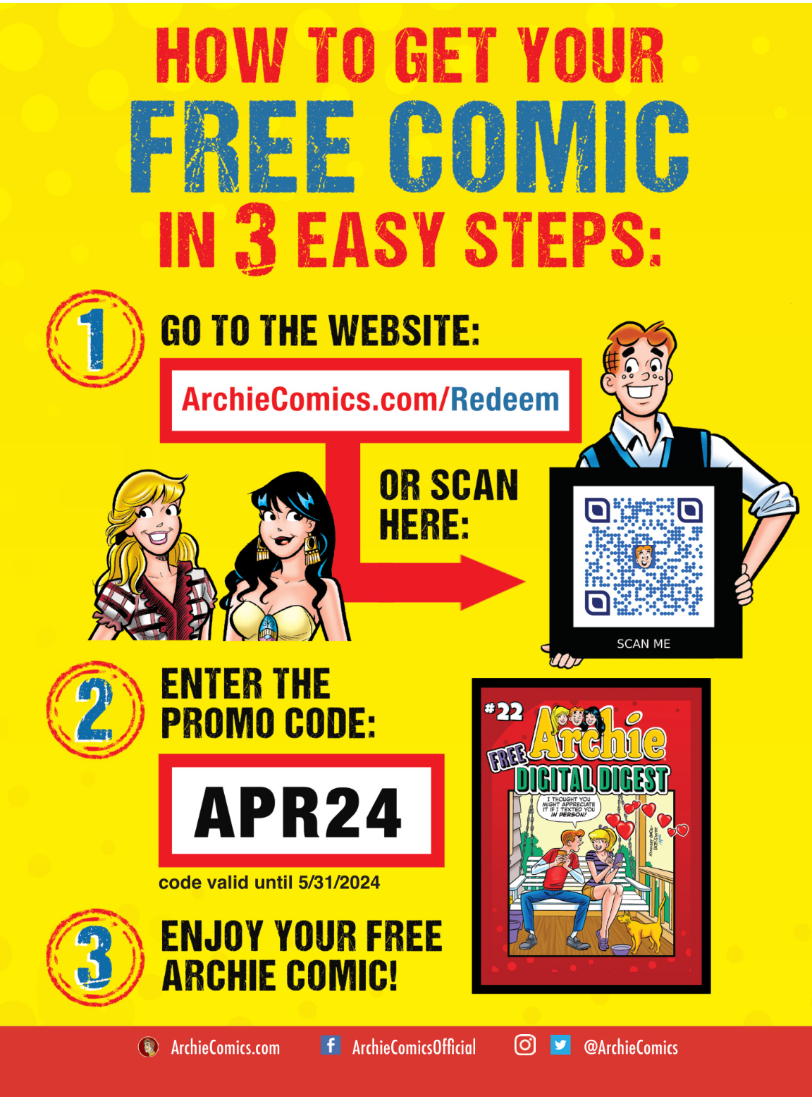 Archie Showcase Digest issue TPB 18 - Page 185