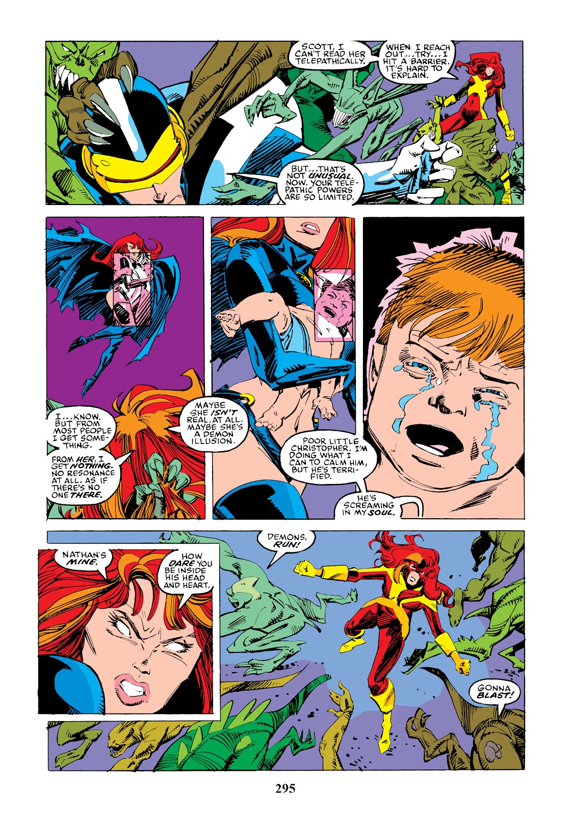 Marvel Masterworks: The Uncanny X-Men issue TPB 16 (Part 2) - Page 34