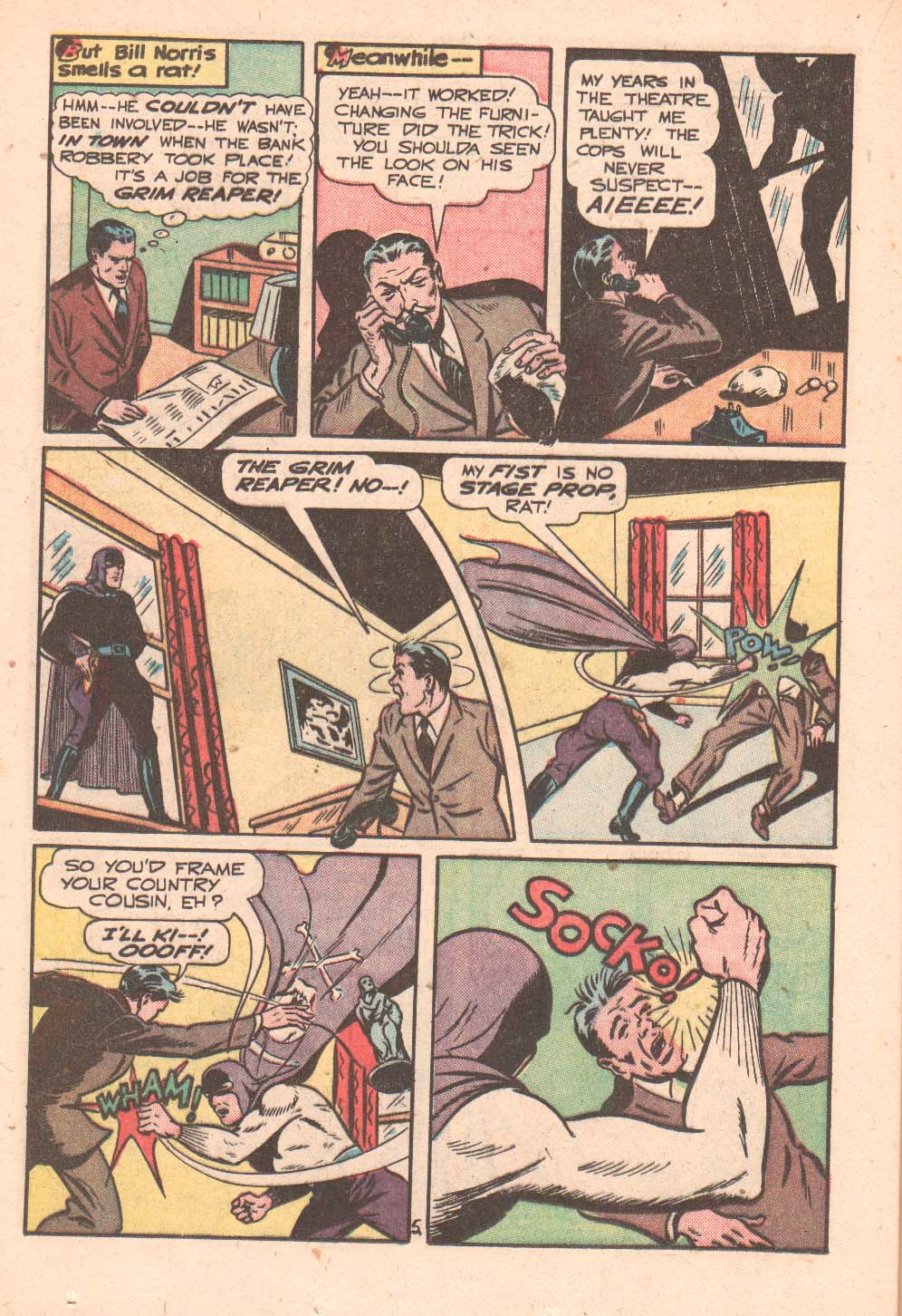 Wonder Comics (1944) issue 17 - Page 27