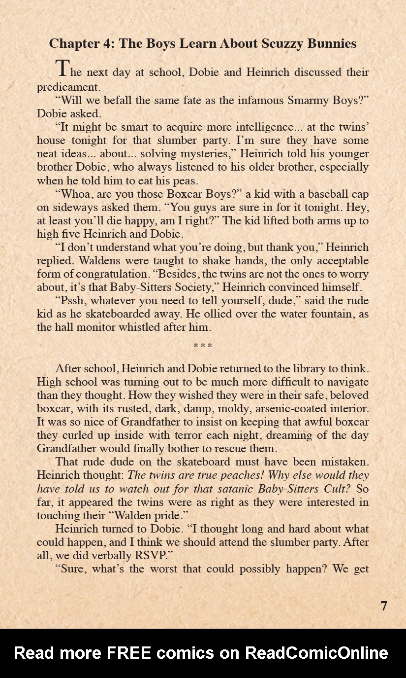 The Devastator issue 8 - Page 56