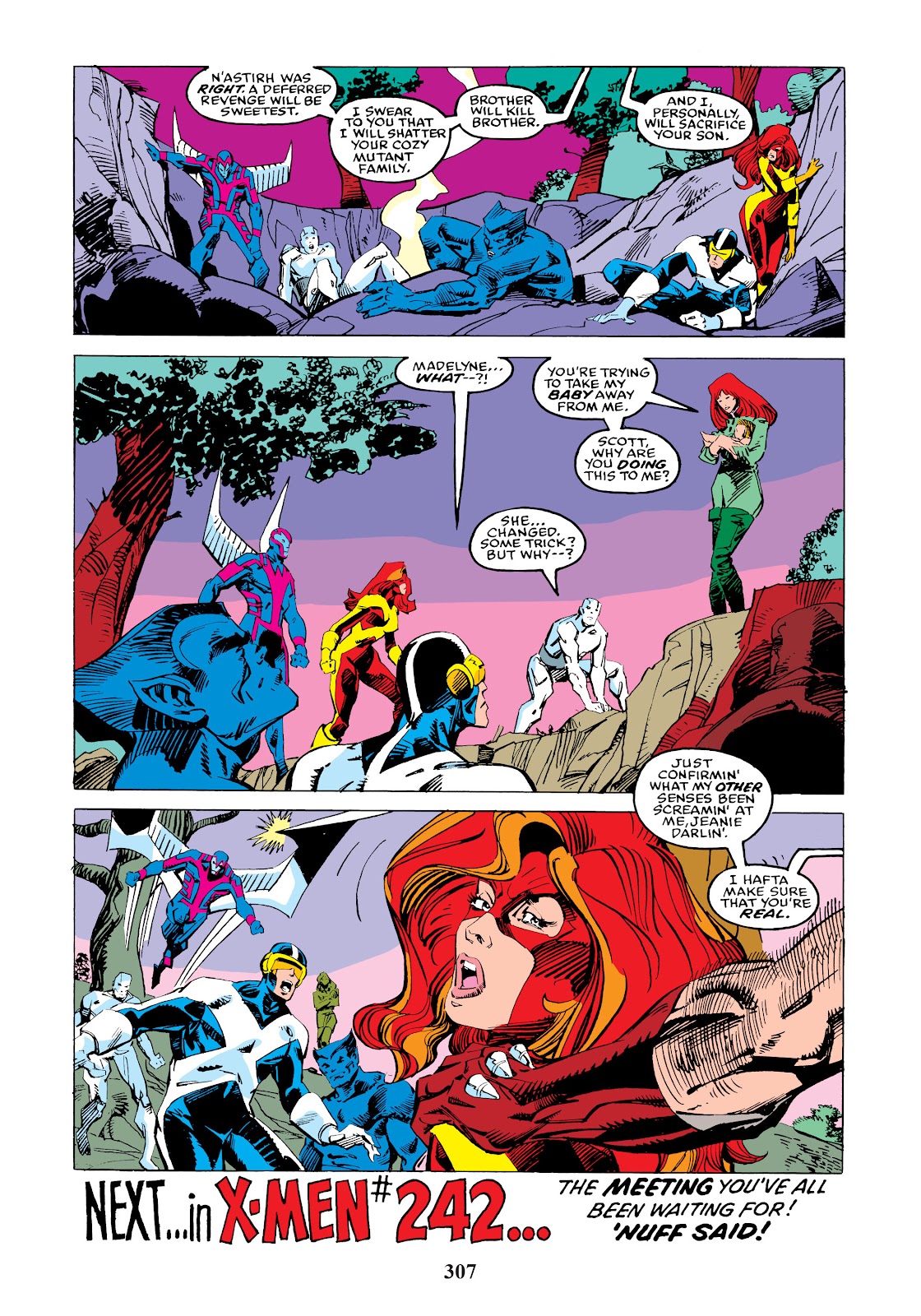 Marvel Masterworks: The Uncanny X-Men issue TPB 16 (Part 2) - Page 46
