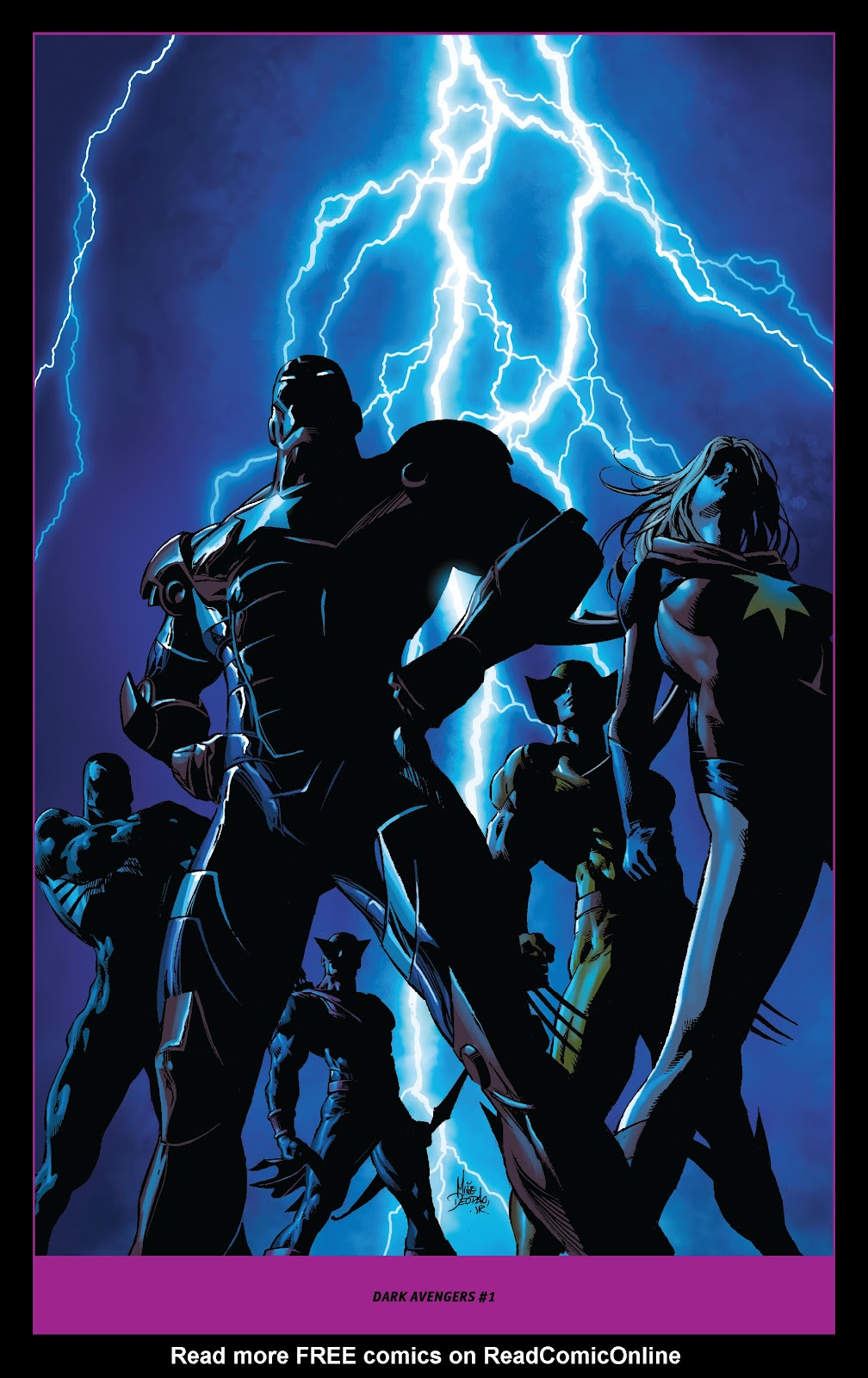 Dark Avengers Modern Era Epic Collection issue Osborns Reign (Part 1) - Page 7
