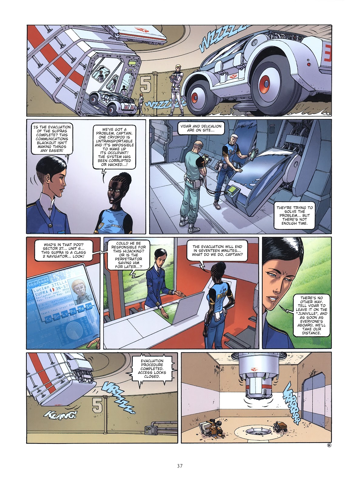 Wake issue 20 - Page 37
