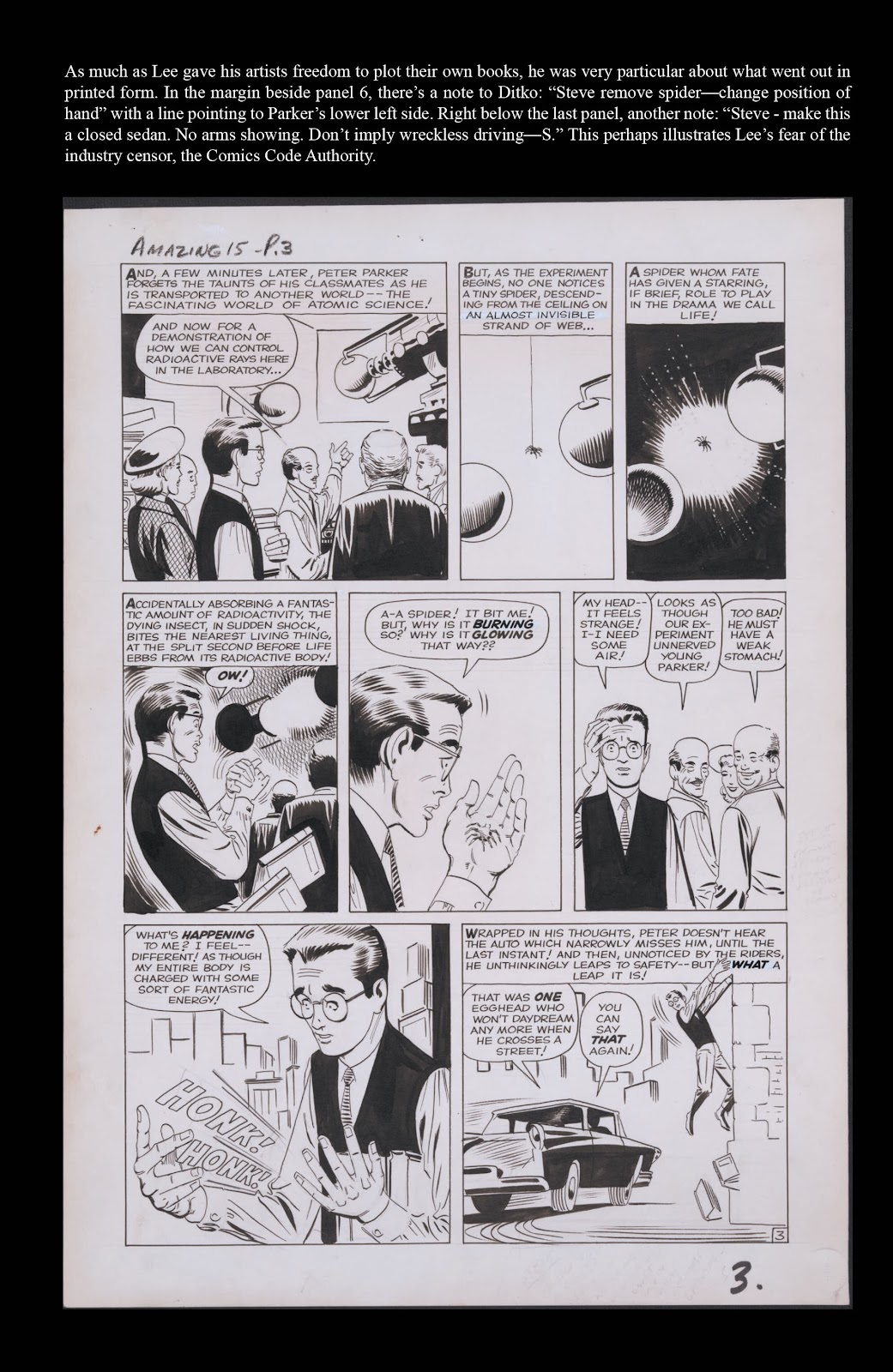 Amazing Spider-Man Omnibus issue TPB 1 (Part 4) - Page 173