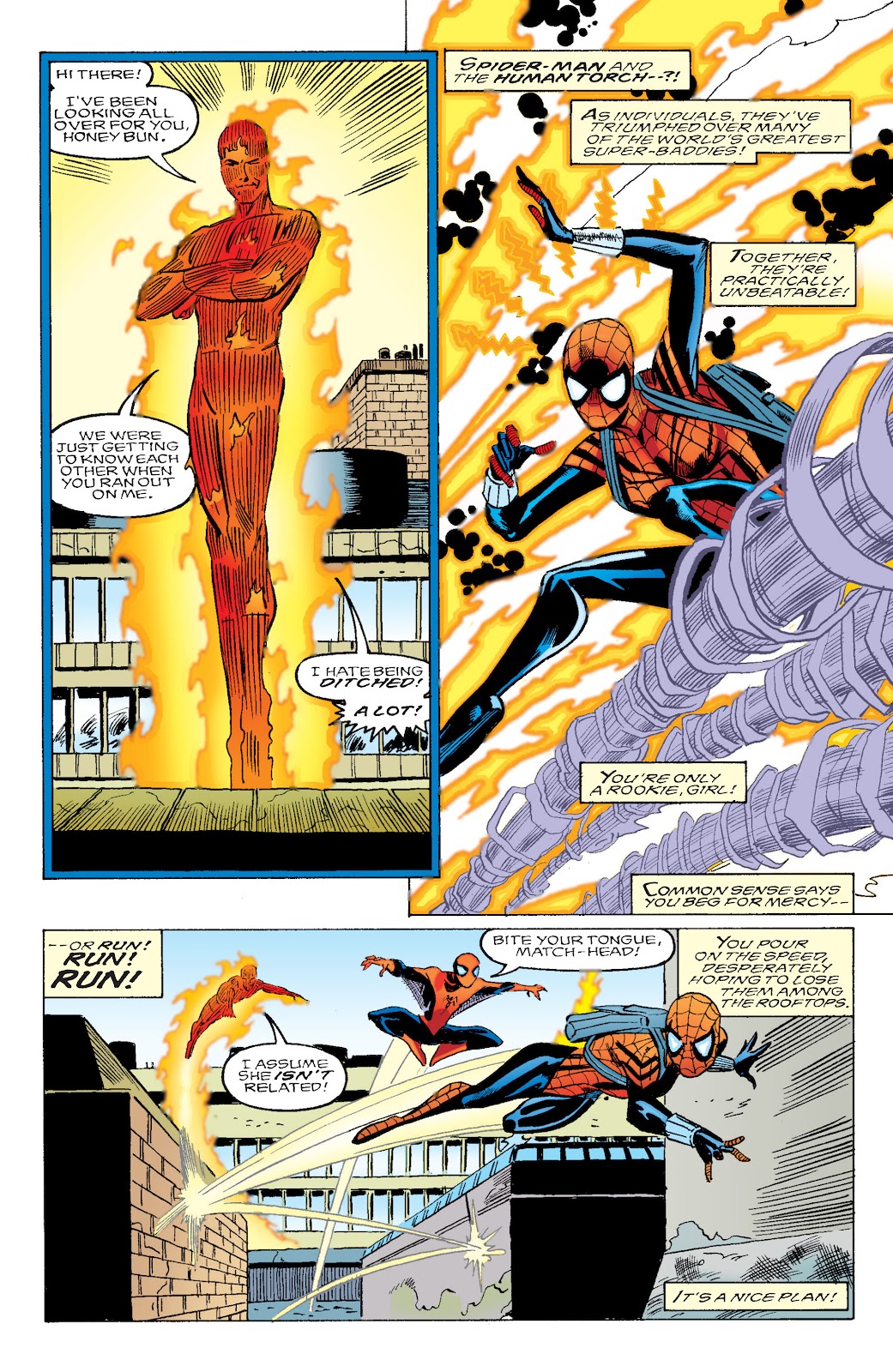 Spider-Girl Modern Era Epic Collection issue Legacy (Part 2) - Page 38
