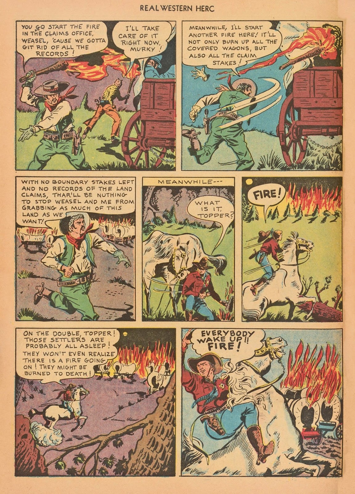 Real Western Hero issue 73 - Page 6
