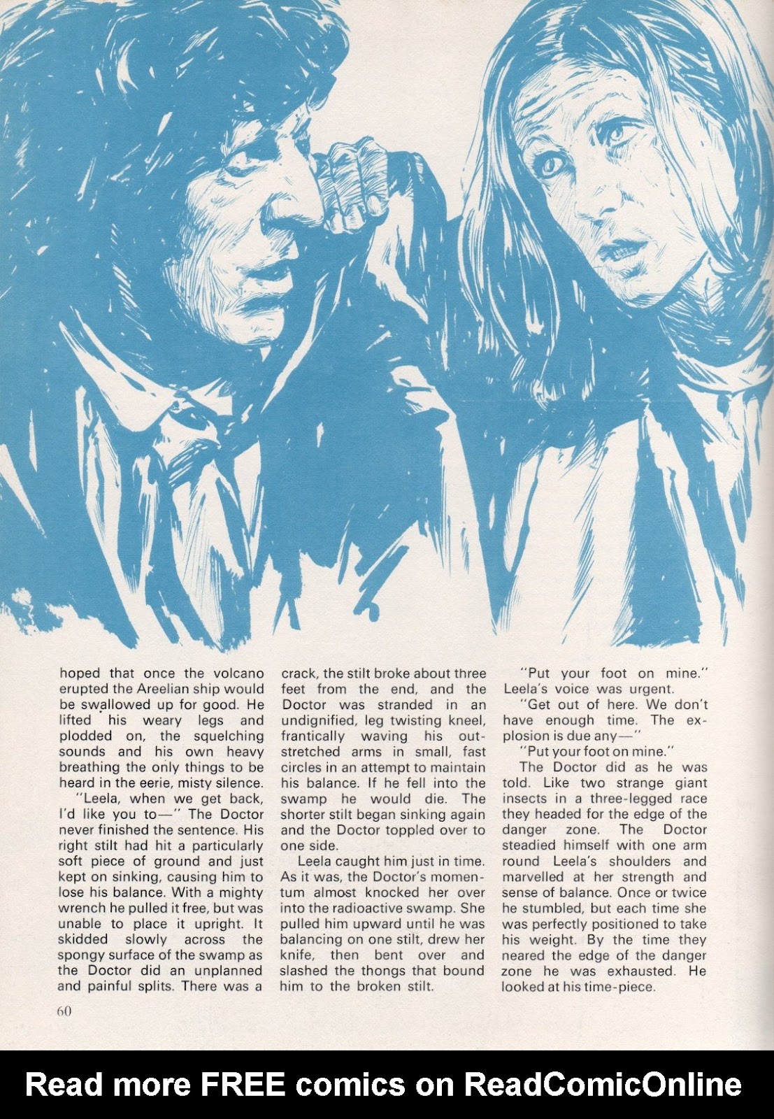 Doctor Who Annual issue 1979 - Page 61