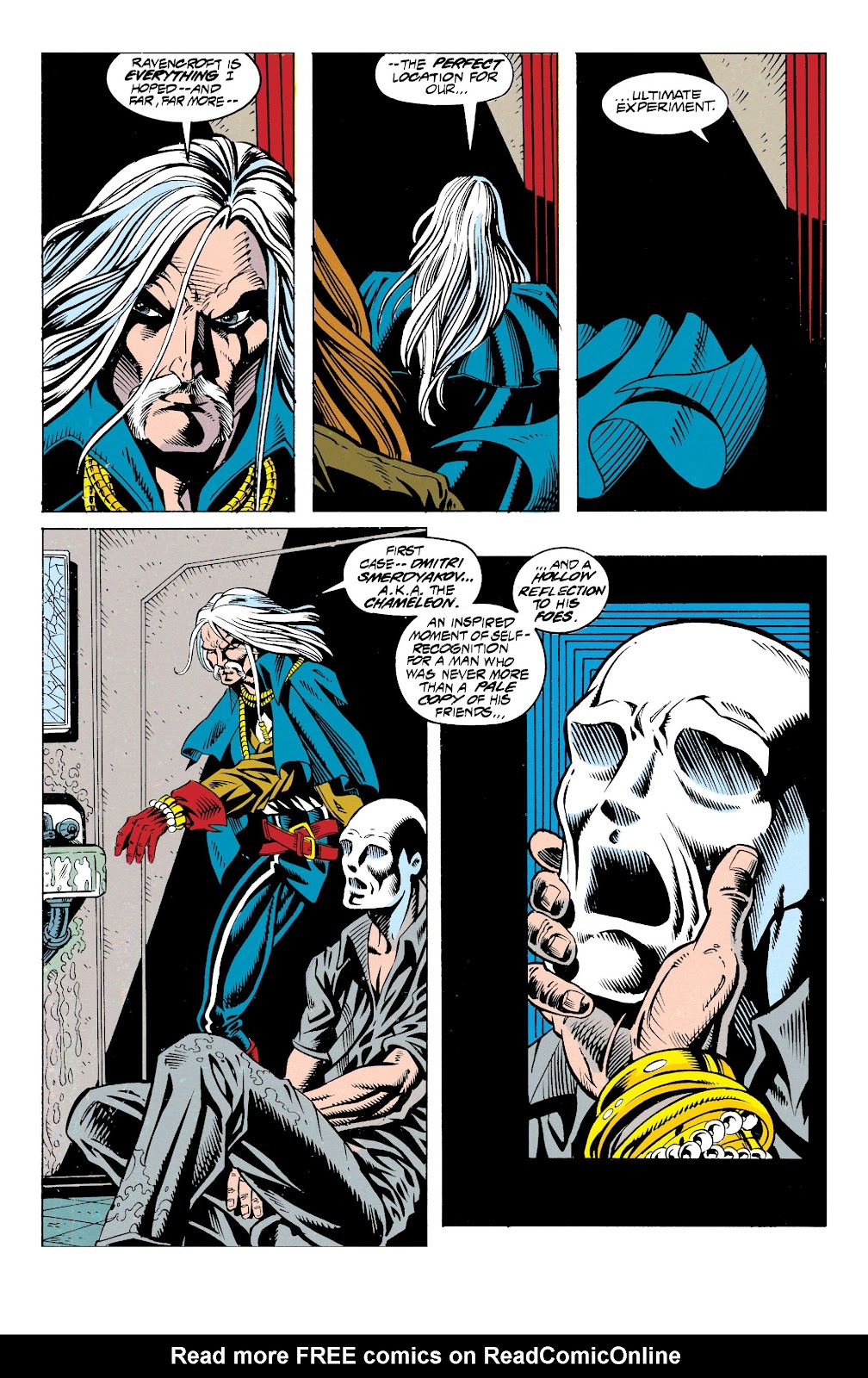 Amazing Spider-Man Epic Collection issue The Clone Saga (Part 1) - Page 51