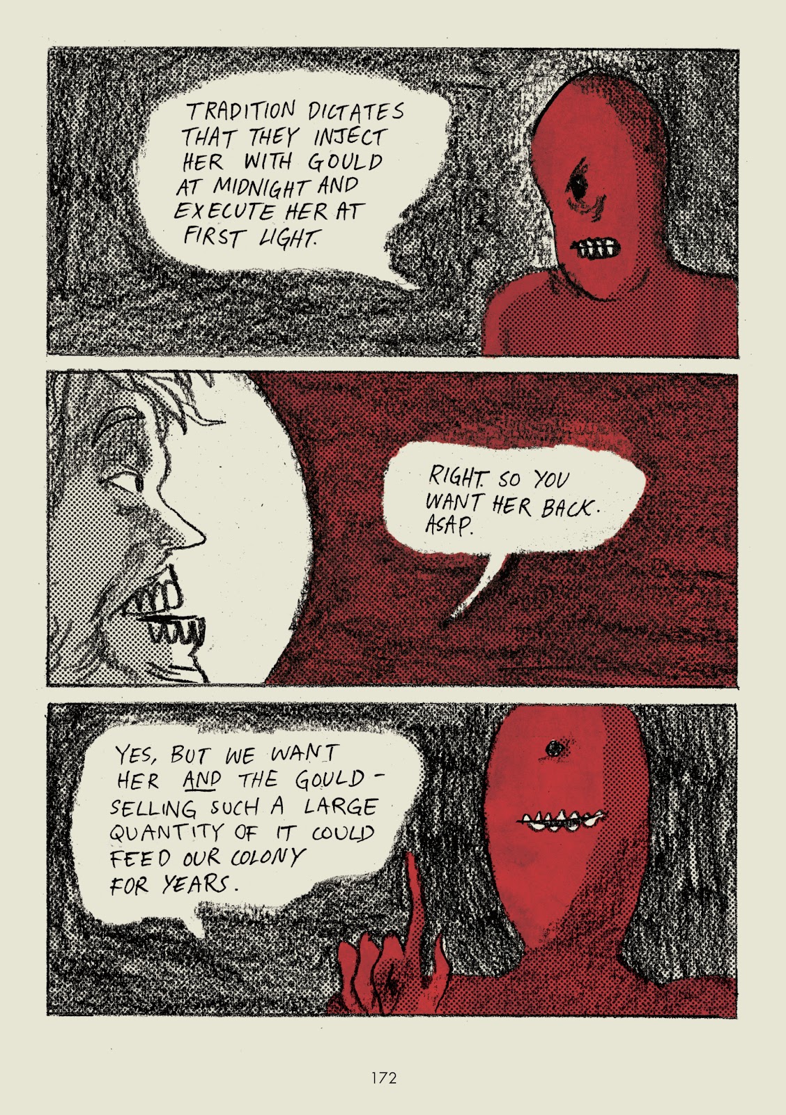 Deep Breaths issue TPB - Page 174