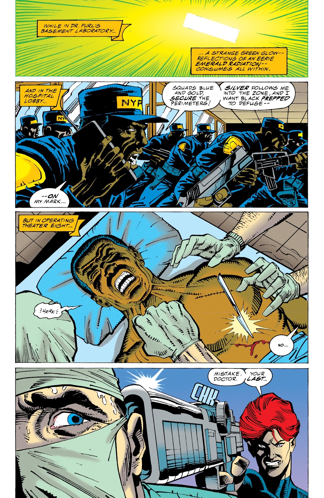 Spider-Man Clone Saga Omnibus issue TPB 2 (Part 3) - Page 6