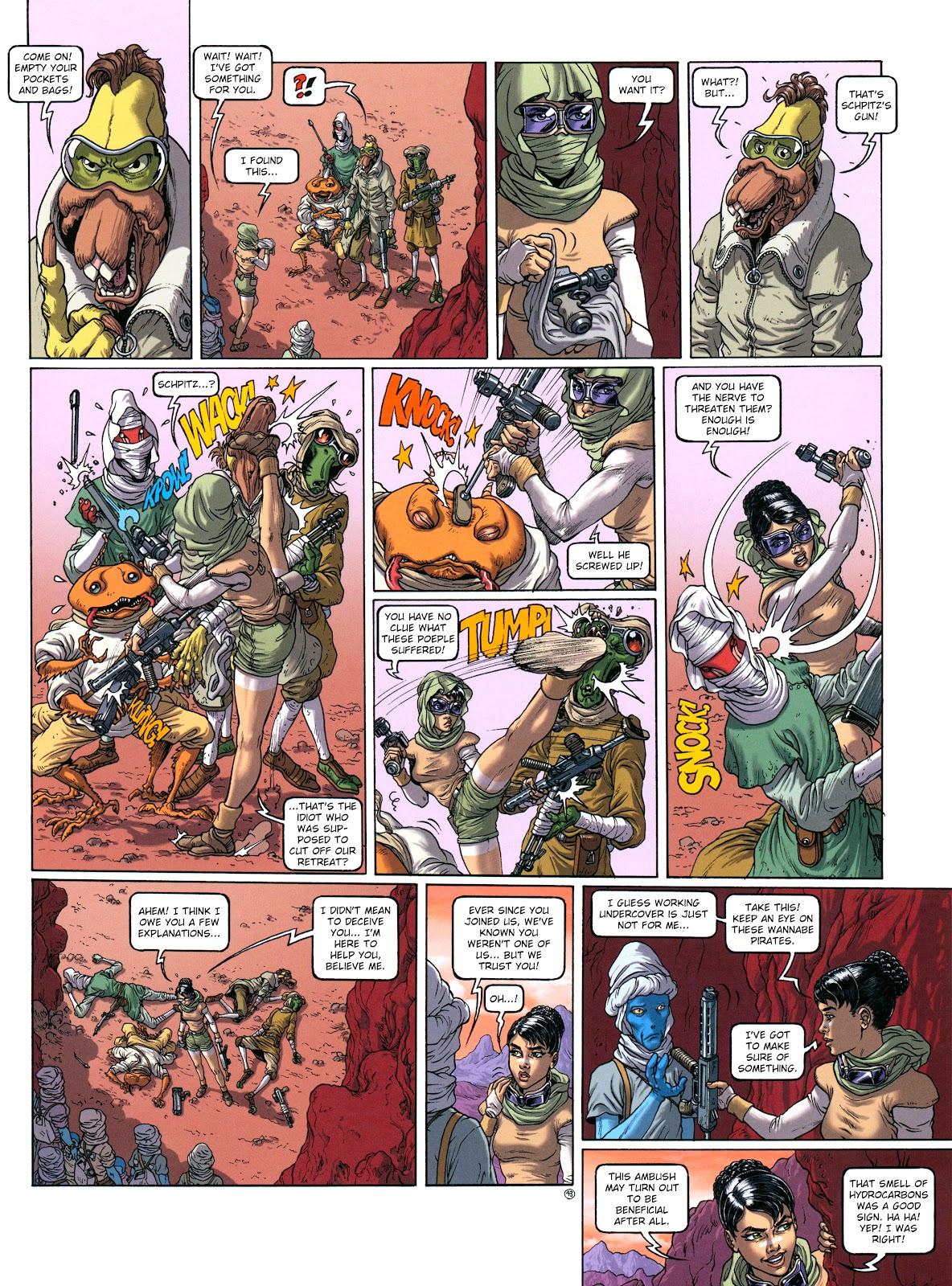 Wake issue 21 - Page 45