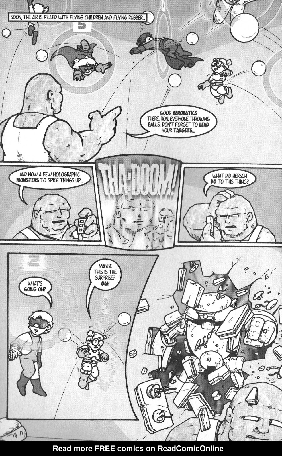 PS238 issue 2 - Page 18