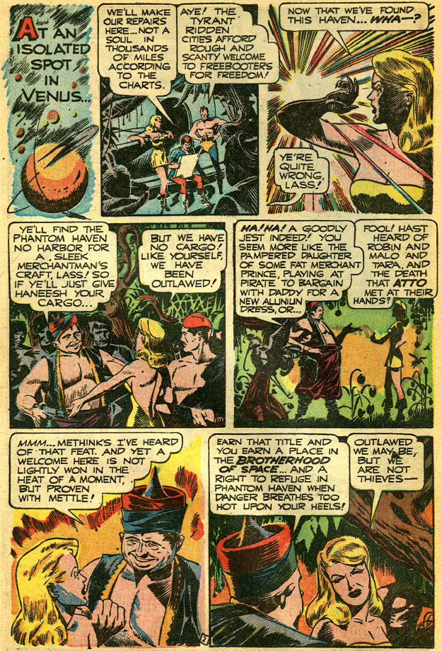 Wonder Comics (1944) issue 16 - Page 18