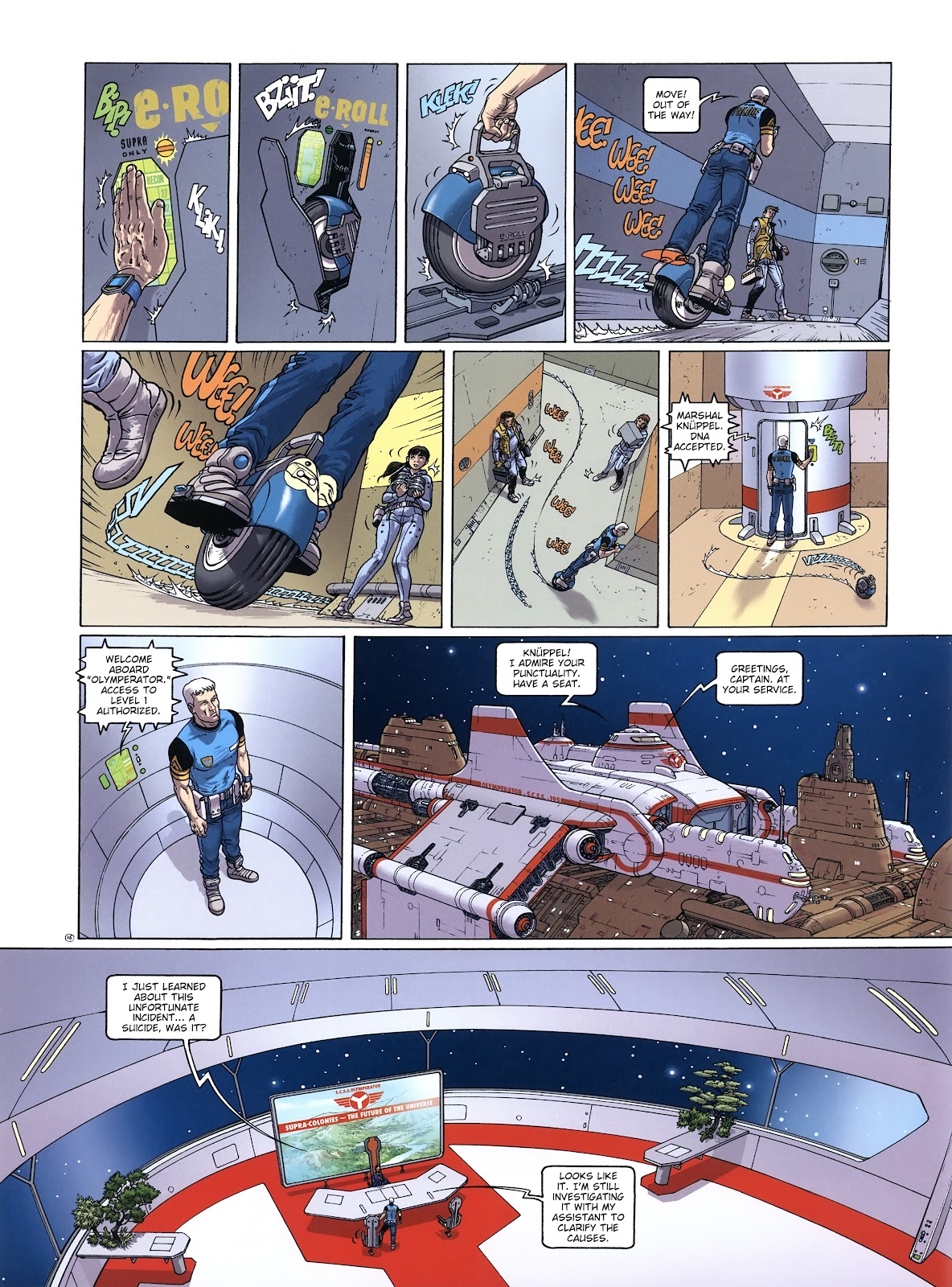 Wake issue 20 - Page 18