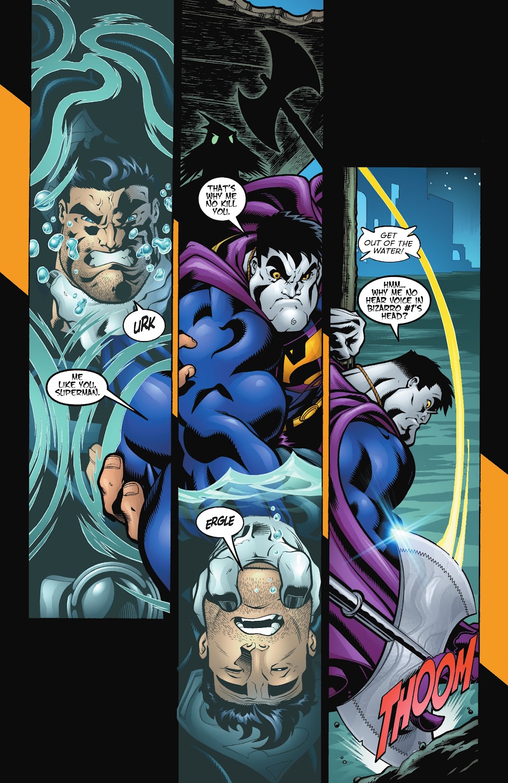 Superman: Emperor Joker (2016) issue The Deluxe Edition - Page 29