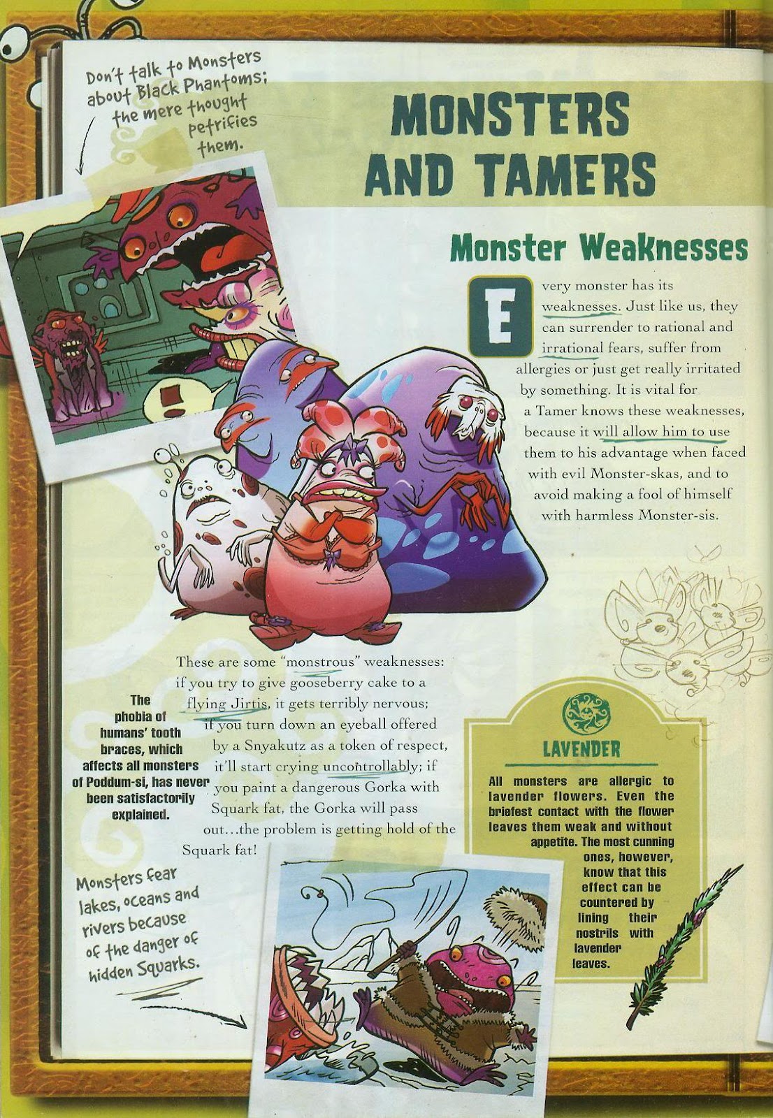 Monster Allergy (2003) issue 10 - Page 51