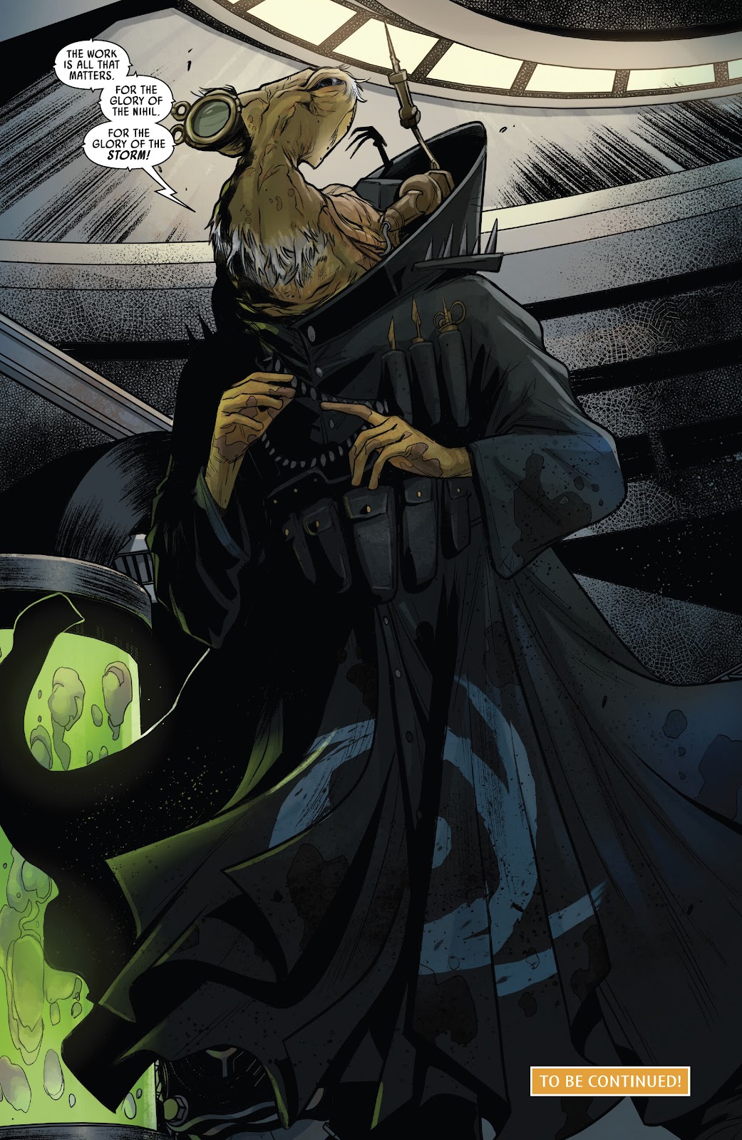Star Wars: The High Republic (2023) issue 7 - Page 23
