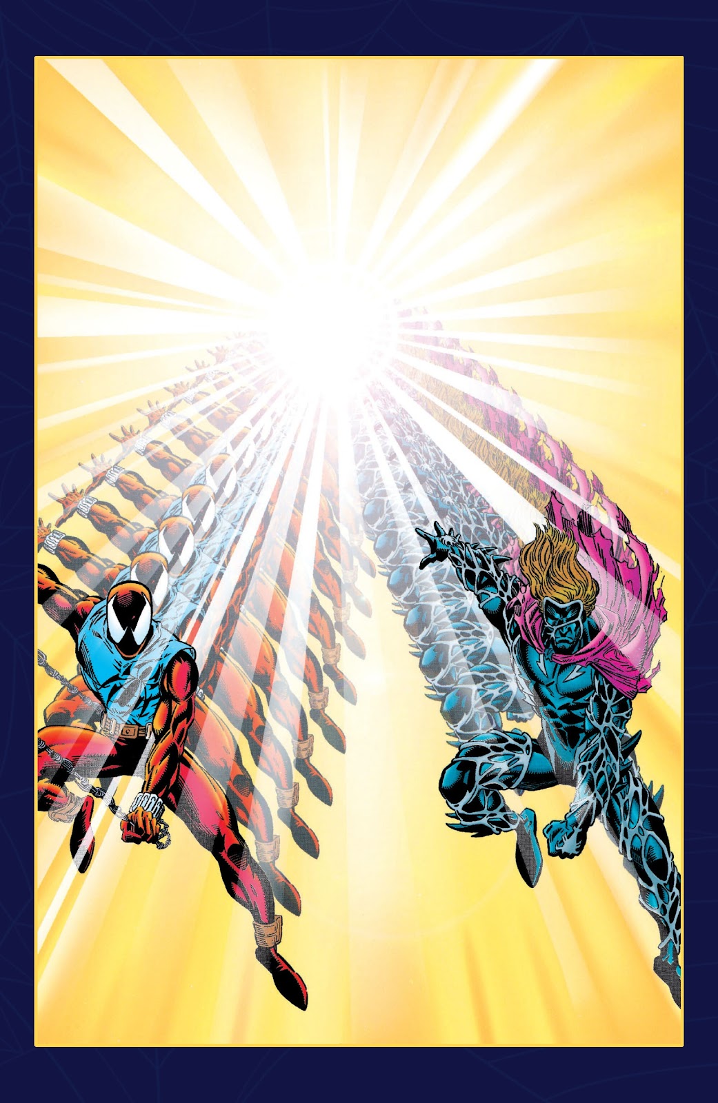Spider-Man Clone Saga Omnibus issue TPB 2 (Part 2) - Page 57