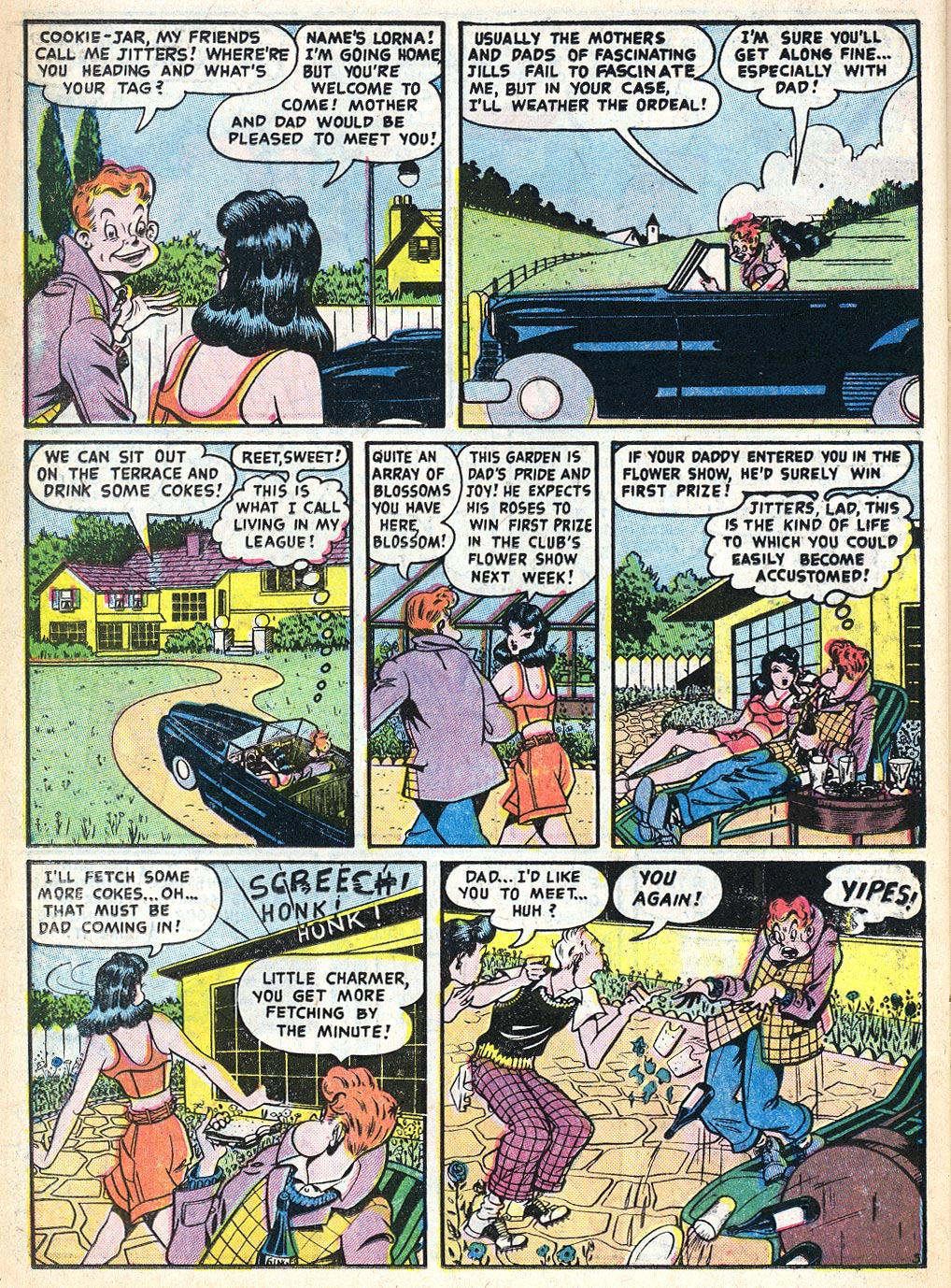 Candy (1963) issue 17 - Page 22