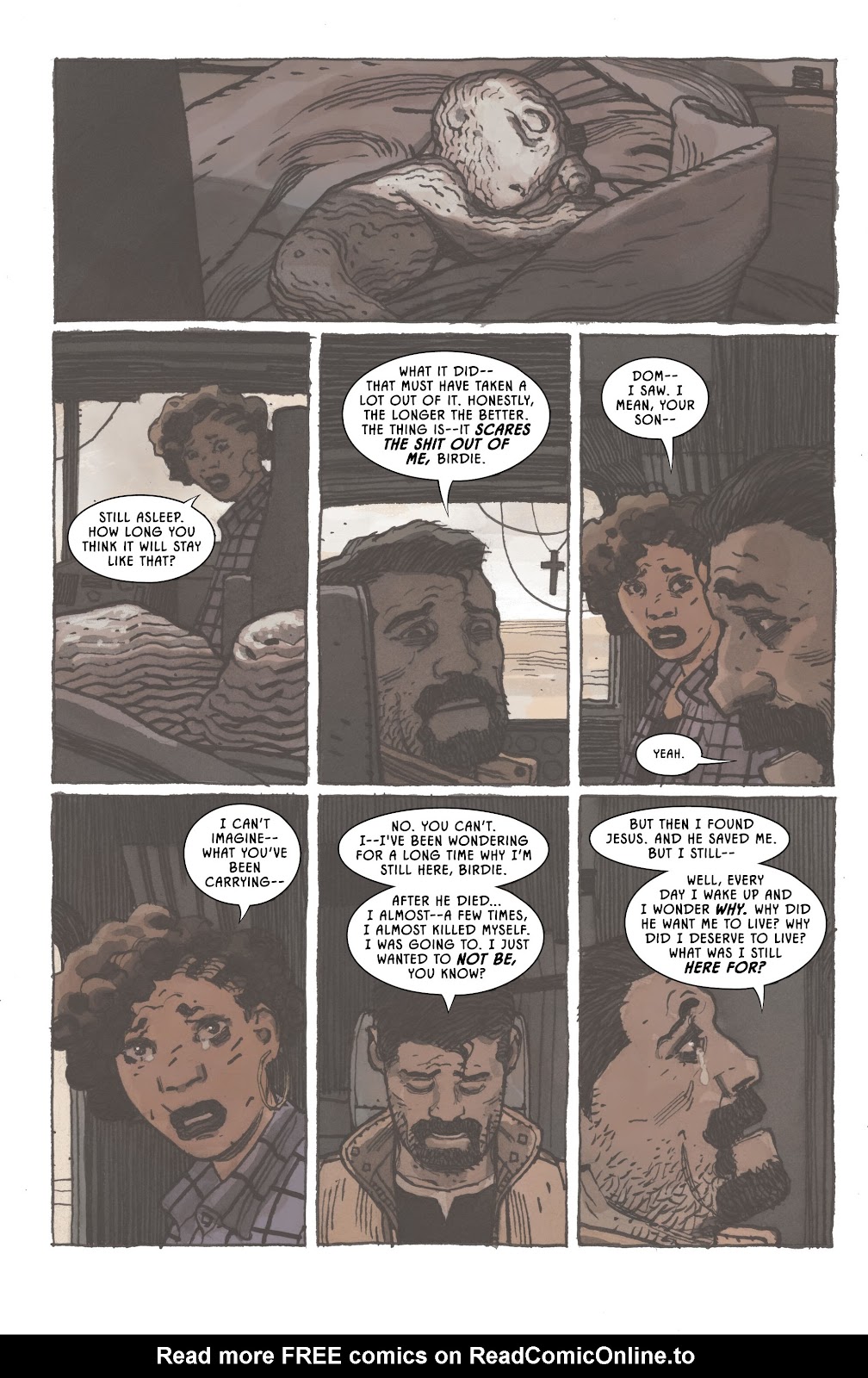 Phantom Road issue 10 - Page 10