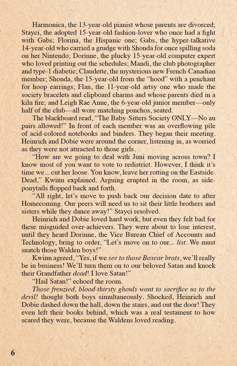 The Devastator issue 8 - Page 55