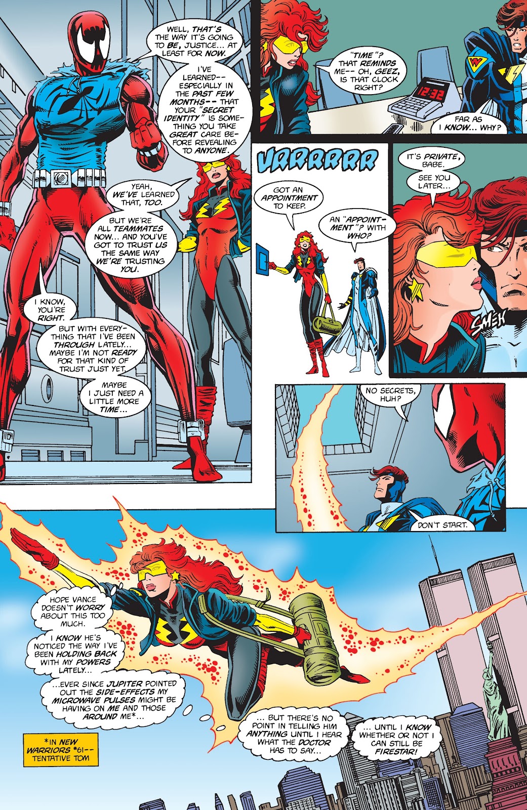 Spider-Man Clone Saga Omnibus issue TPB 2 (Part 4) - Page 6