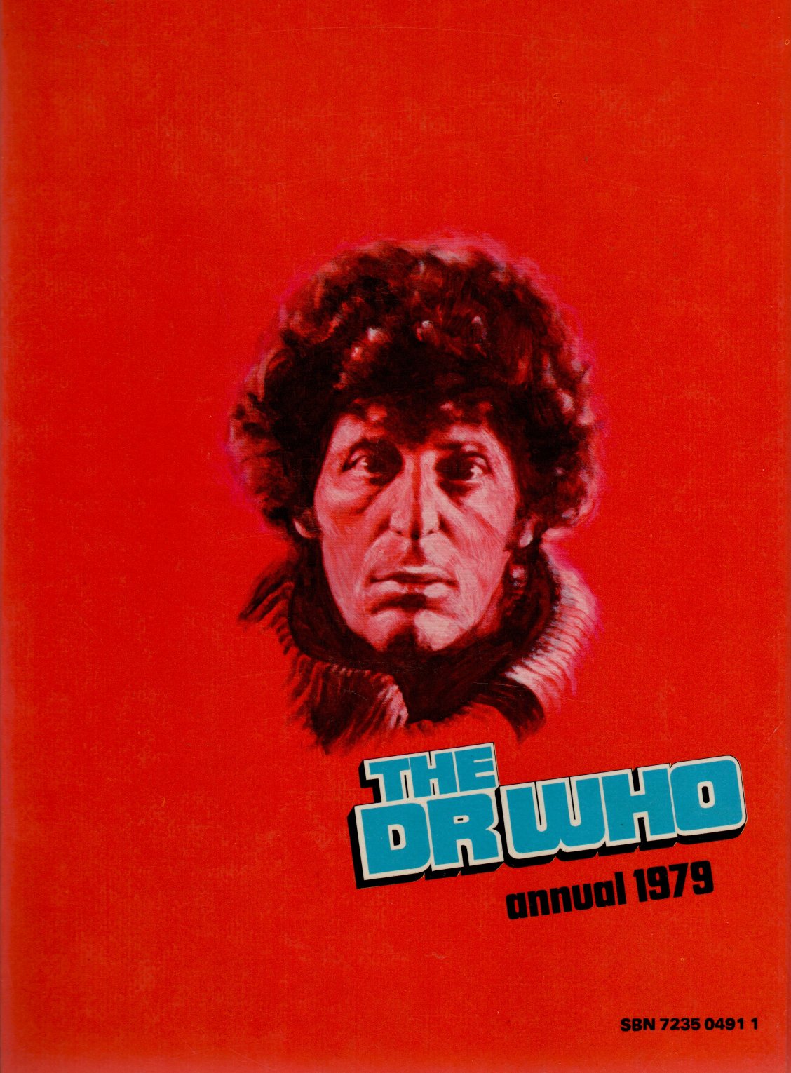 Doctor Who Annual issue 1979 - Page 2