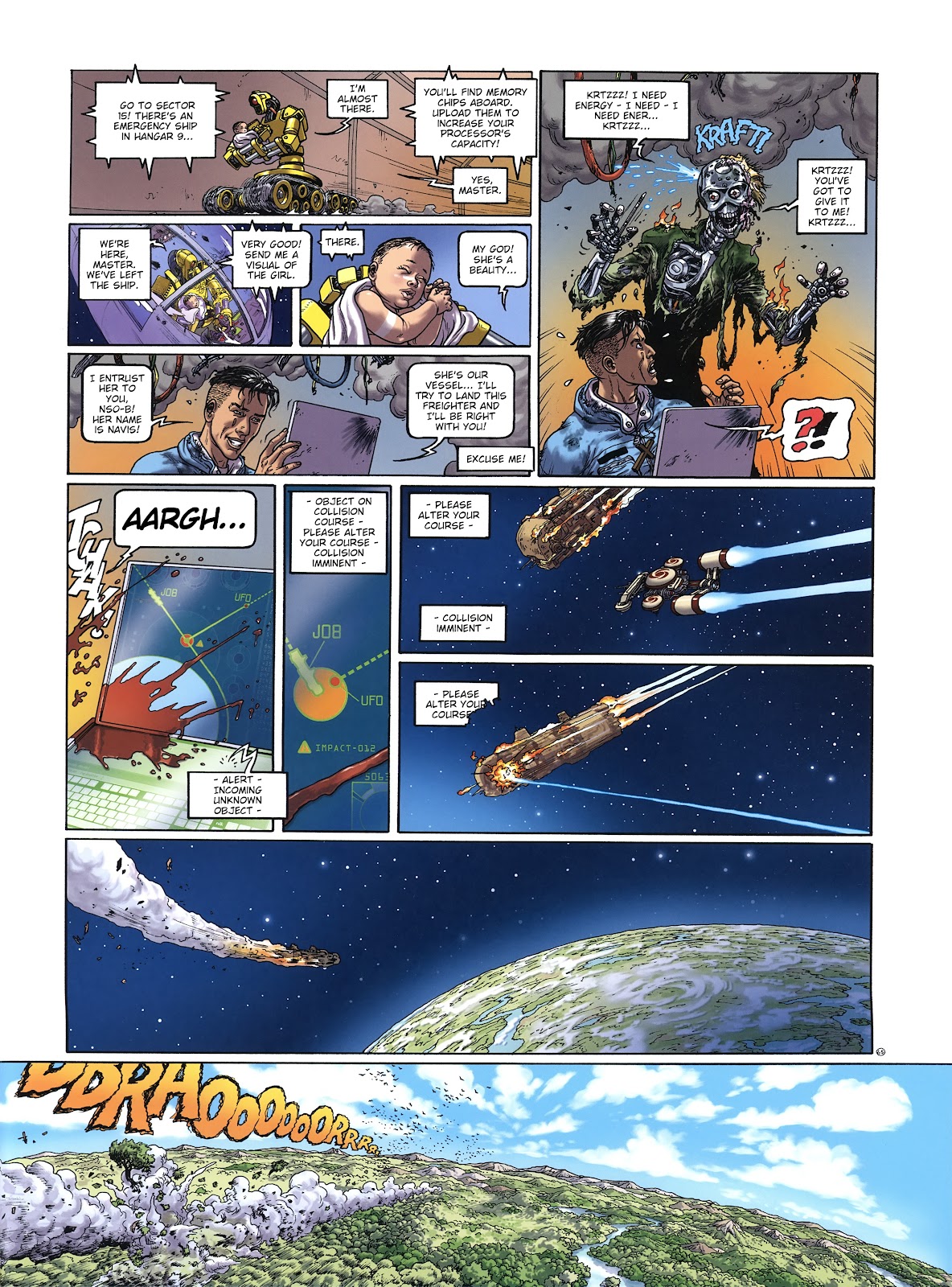 Wake issue 20 - Page 47