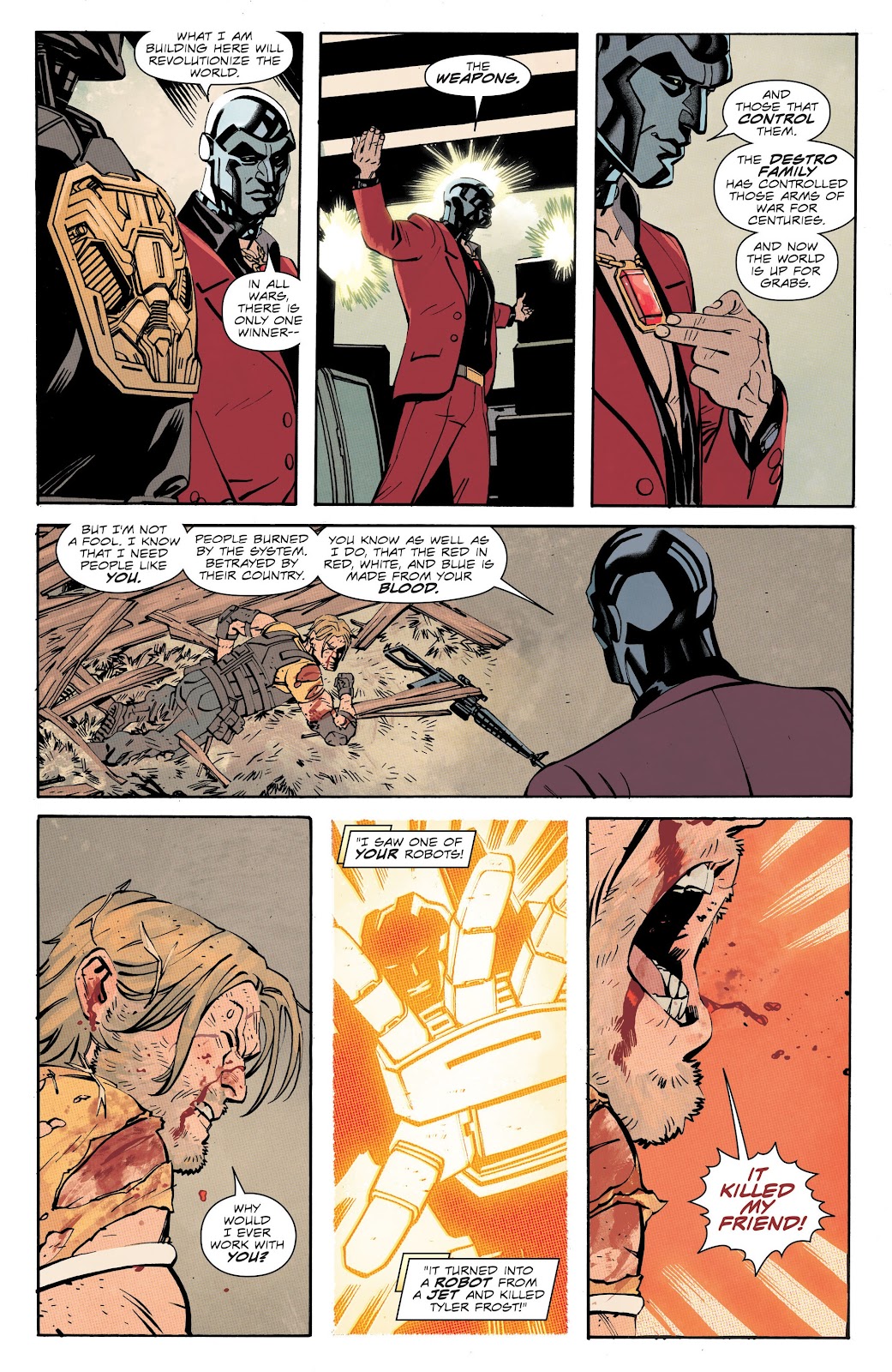 Duke issue 5 - Page 7