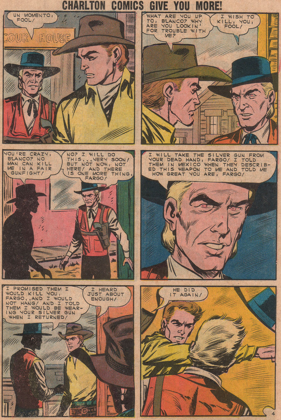 Texas Rangers in Action issue 48 - Page 23