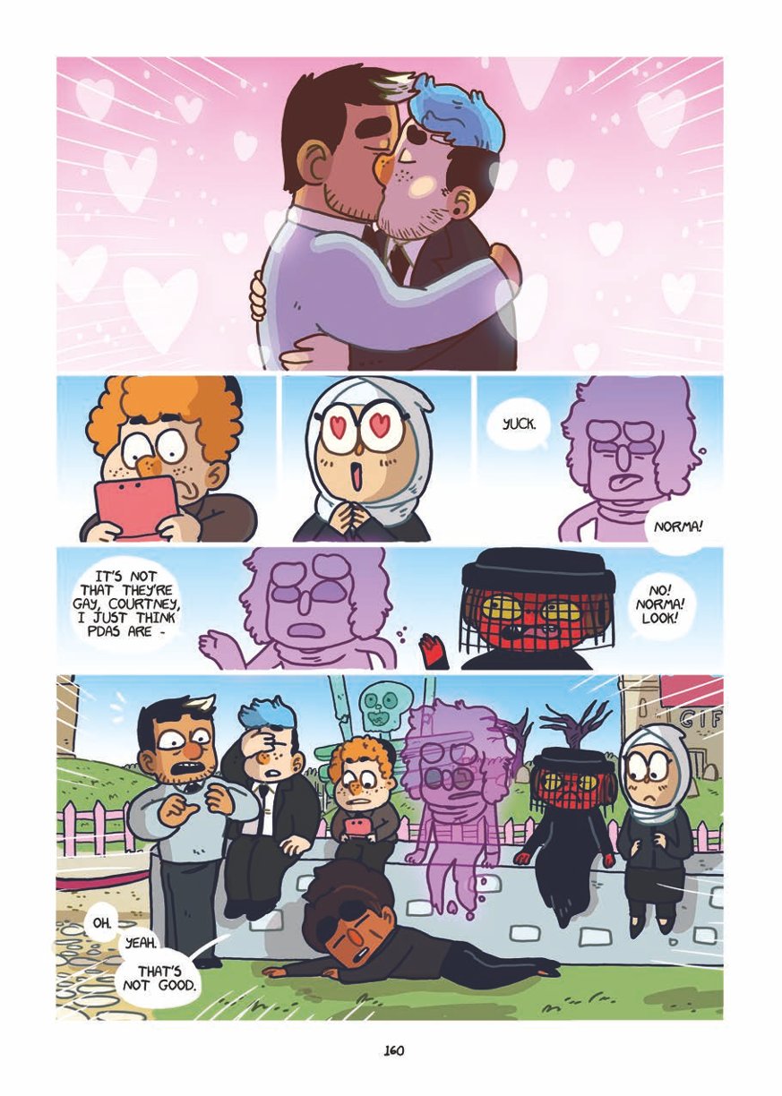 Deadendia issue Full - Page 180