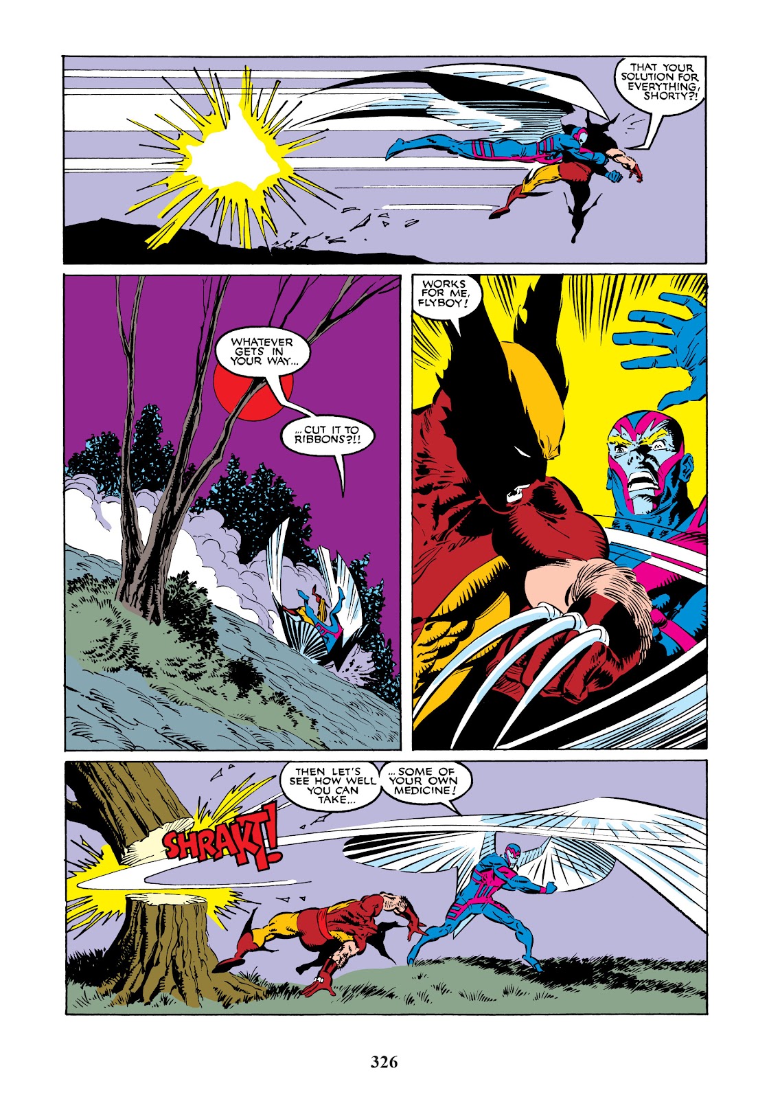 Marvel Masterworks: The Uncanny X-Men issue TPB 16 (Part 2) - Page 64