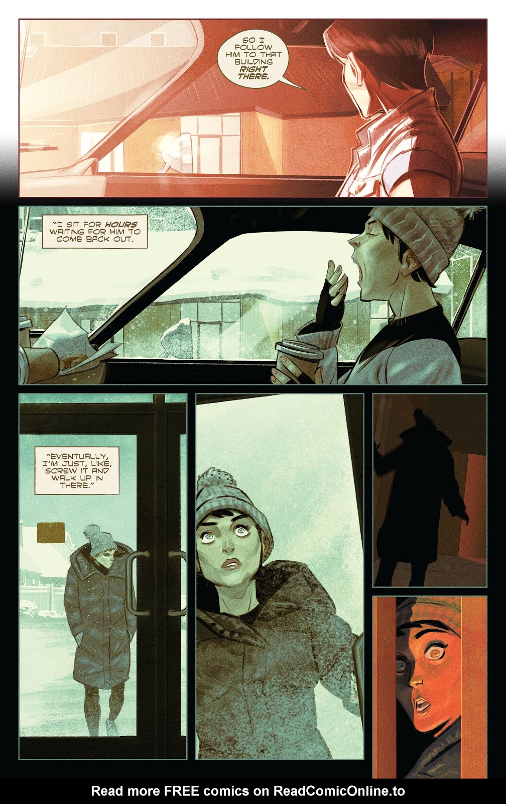 Pine & Merrimac issue 3 - Page 11