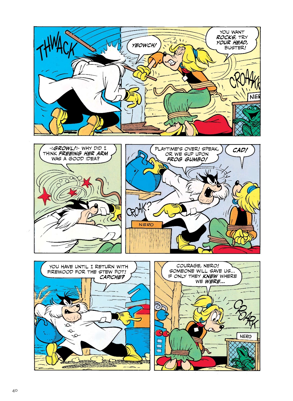 Disney Masters issue TPB 23 - Page 45