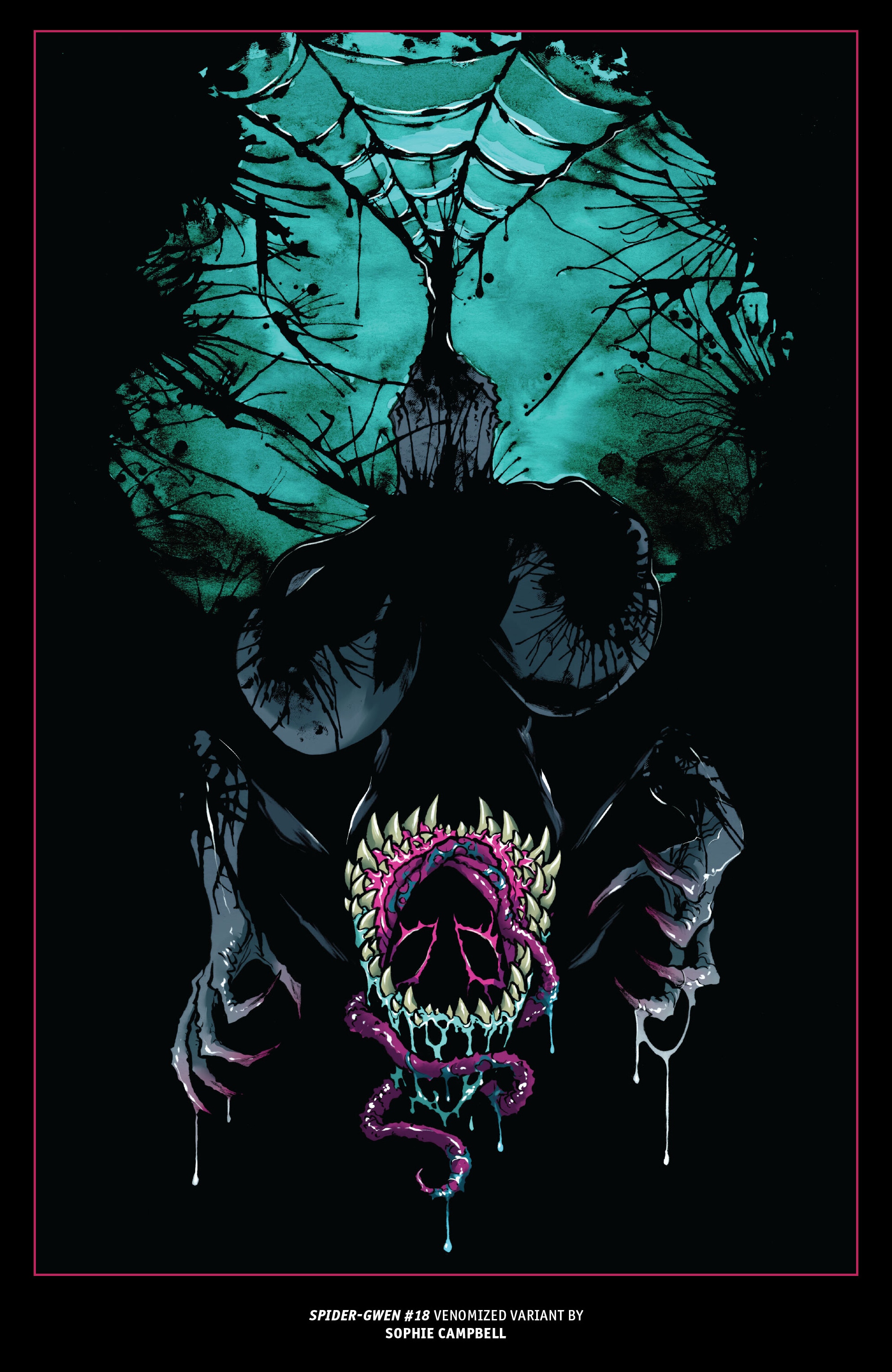 Spider-Gwen: Ghost-Spider - Edge of Spider-Verse (Modern Era Epic Collection) chapter 2 page 197