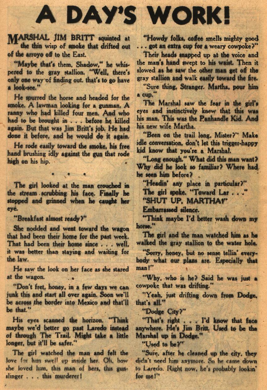 Blazing Western (1954) issue 2 - Page 24