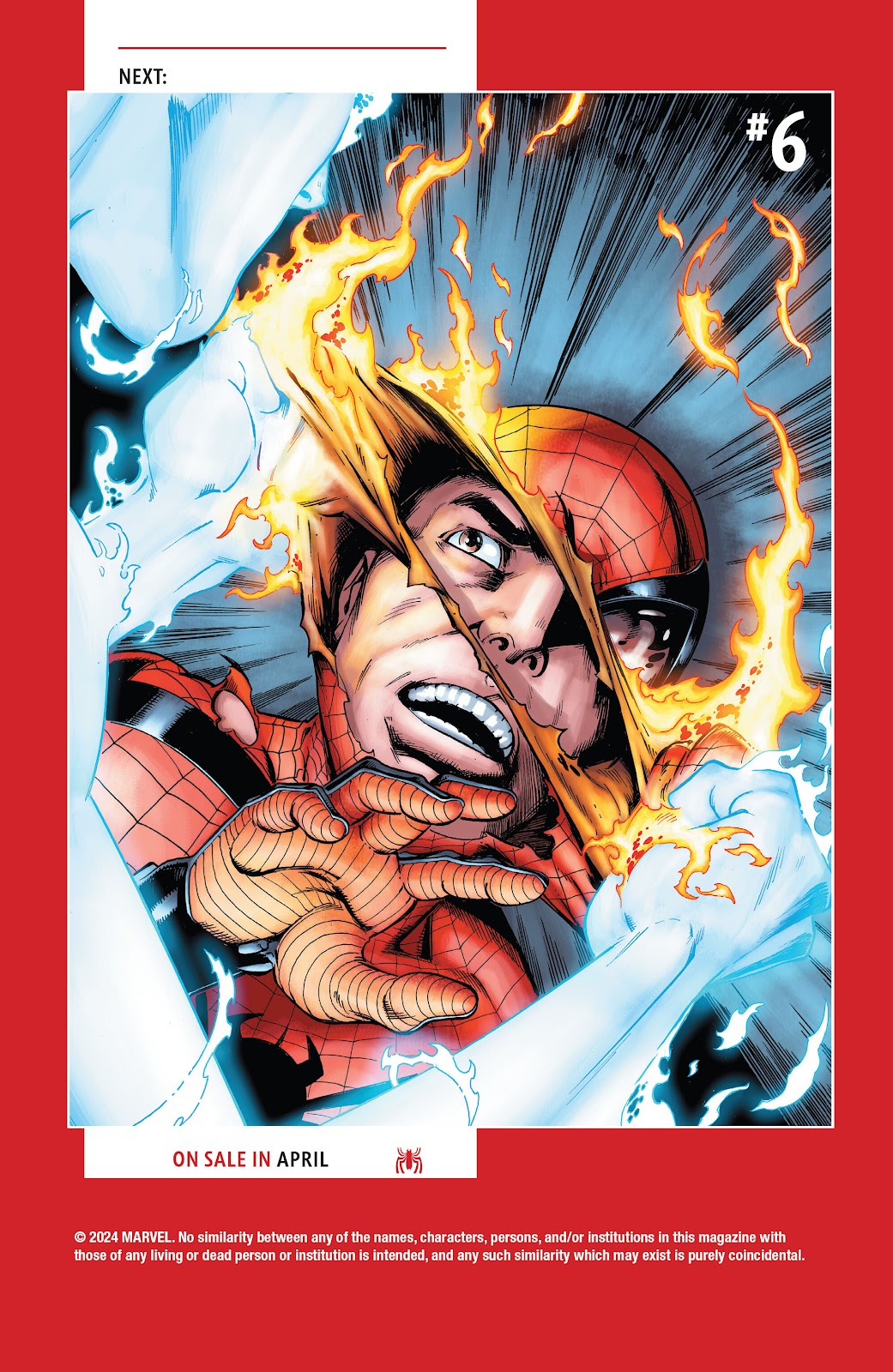 Superior Spider-Man (2023) issue 5 - Page 27