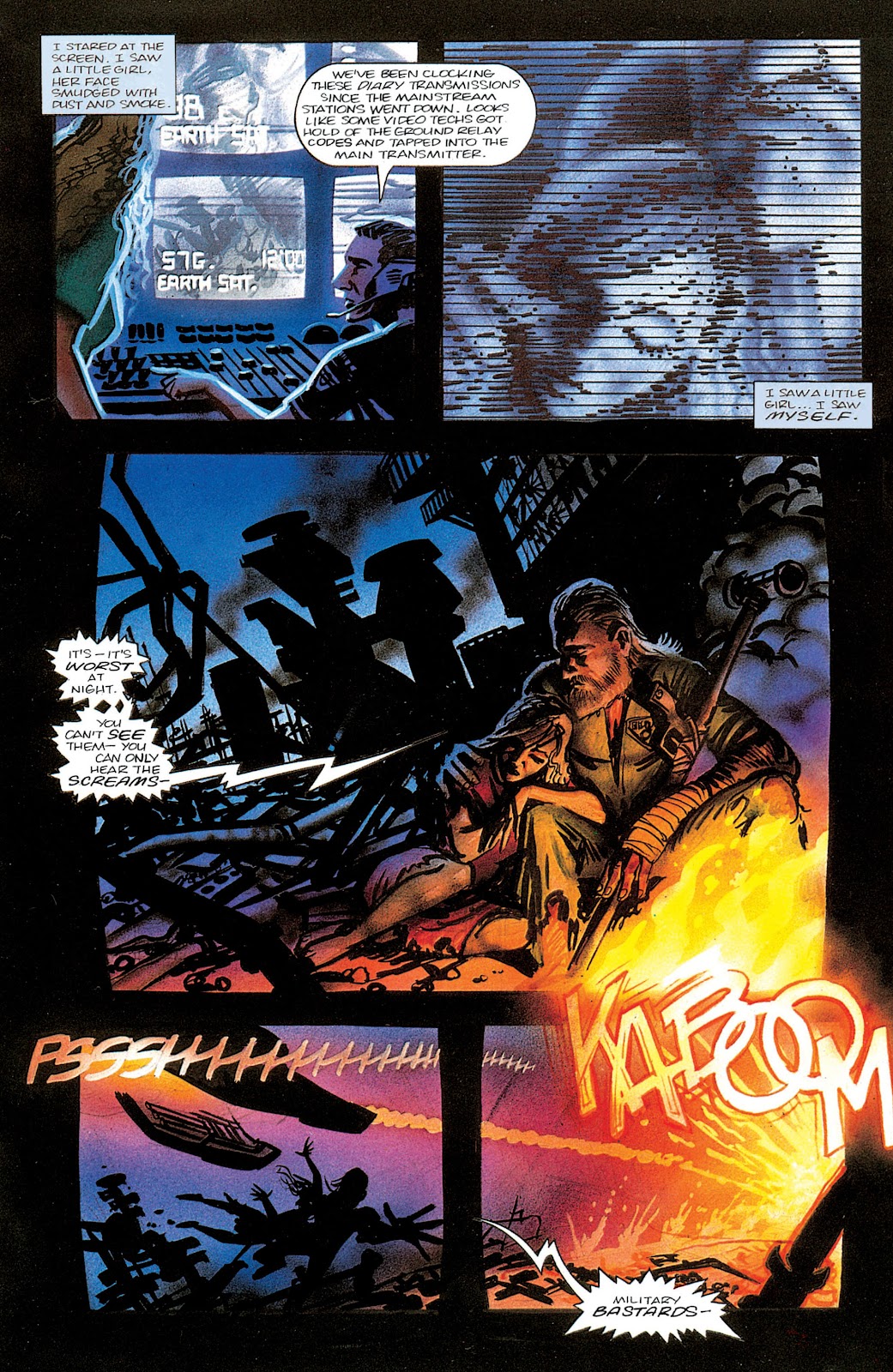 Aliens: The Original Years Omnibus issue TPB 1 (Part 1) - Page 208