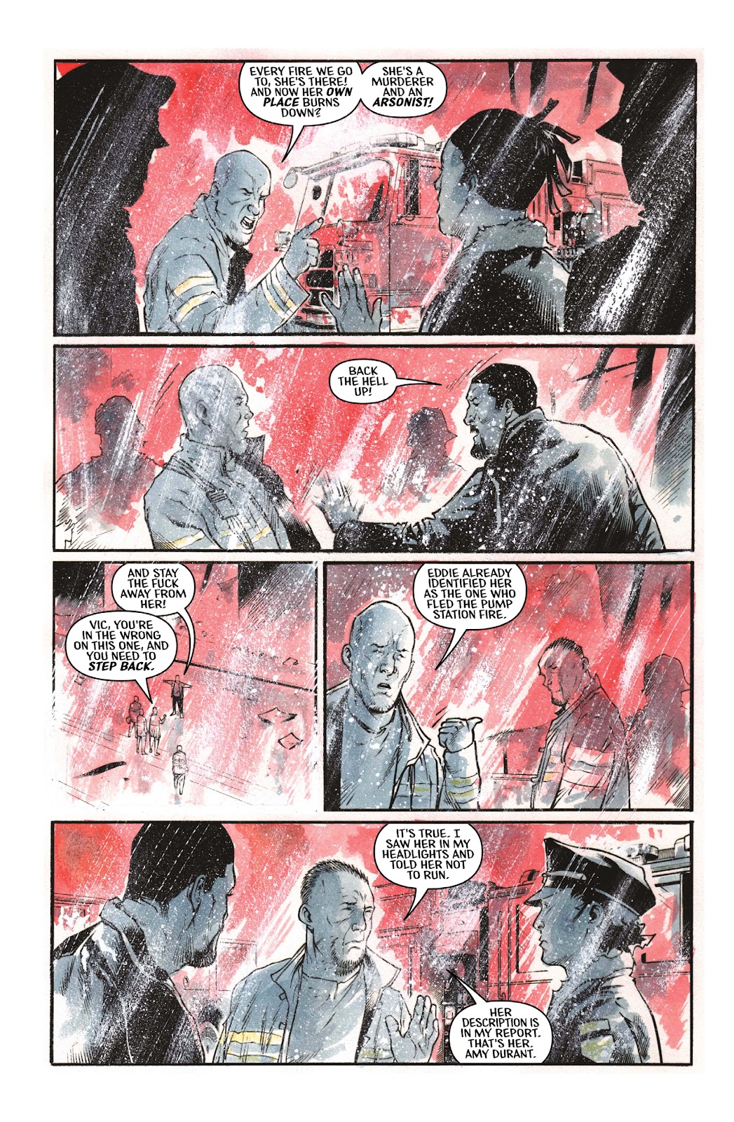 Charred Remains issue 5 - Page 5